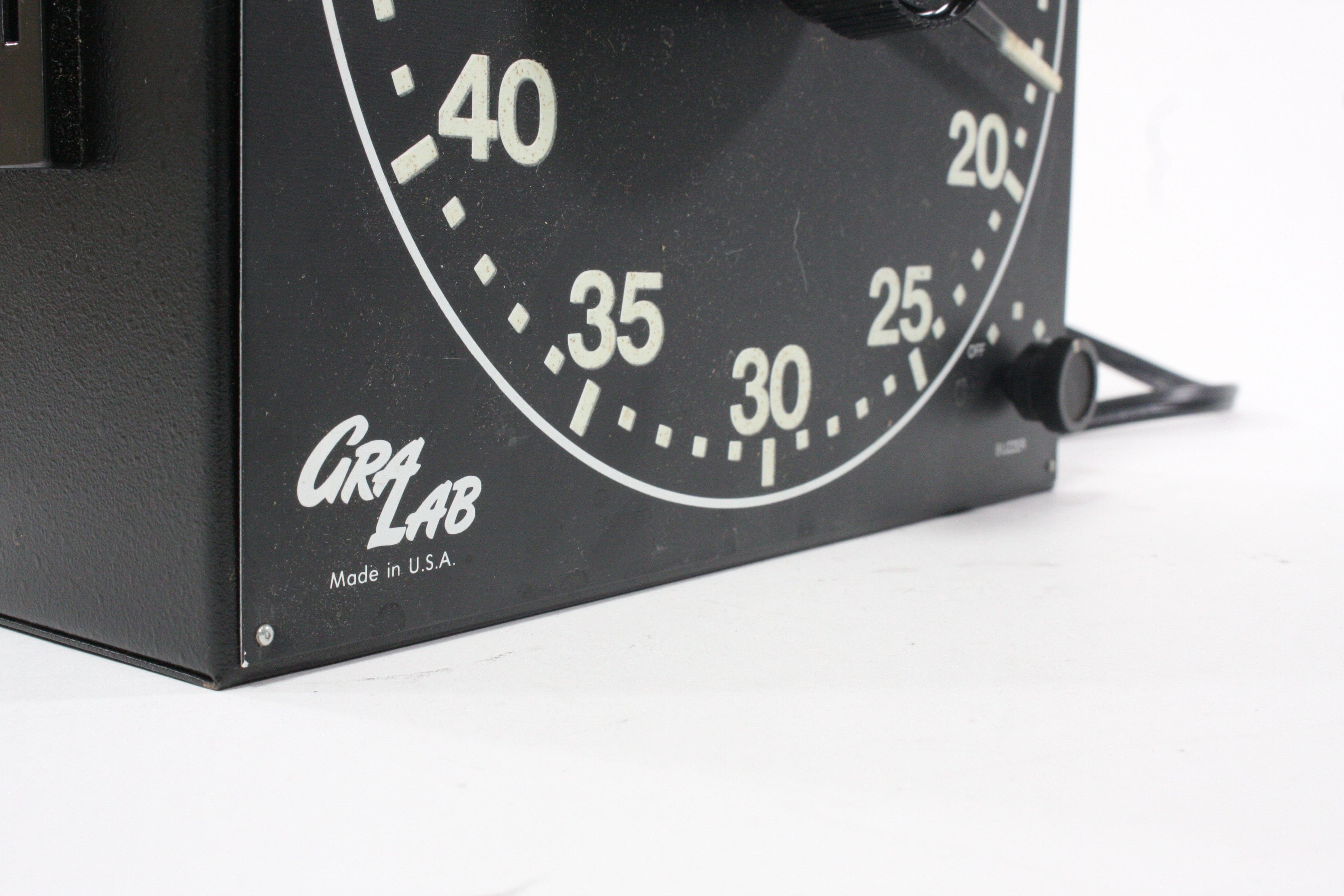 GraLab model 300 Darkroom Timer IN BOX