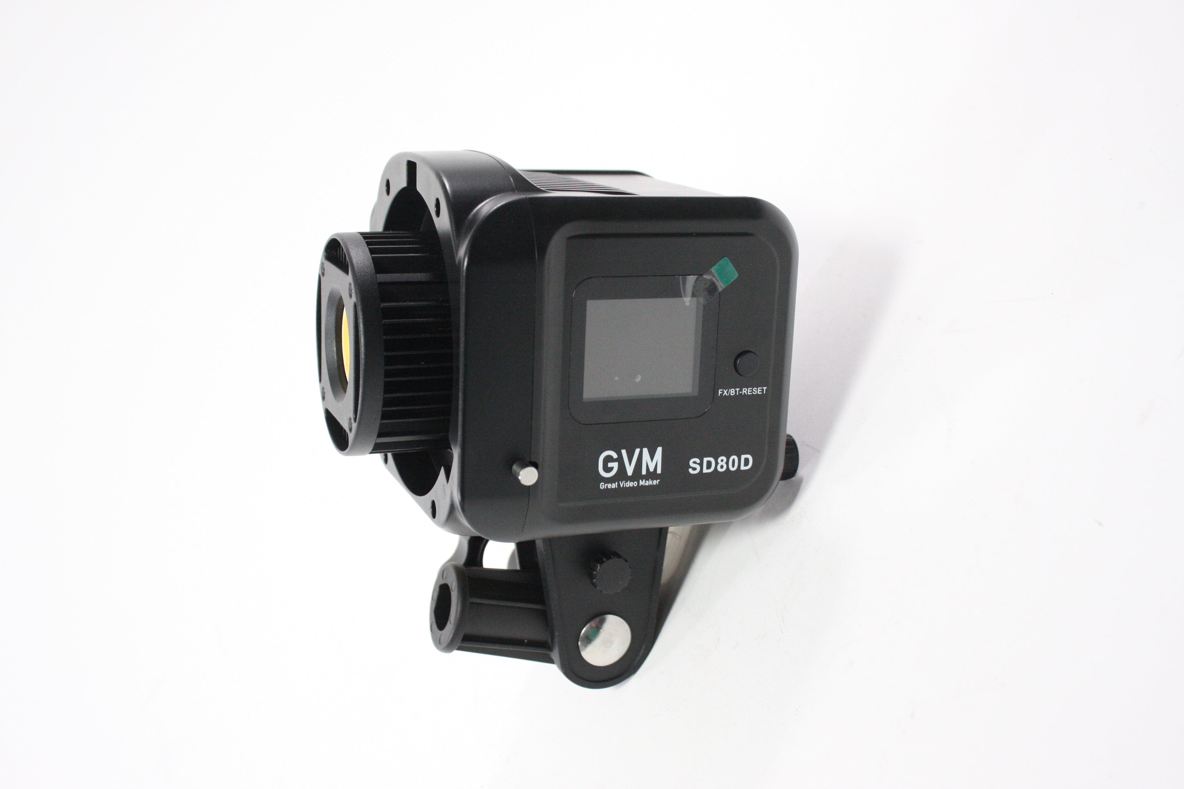 Great Video Maker SD80D Bi-Color LED Light