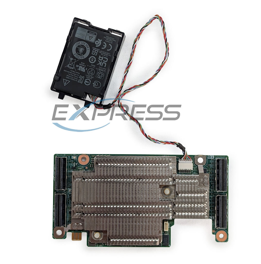 Dell PERC 12 H965i Front RAID Controller | 3KWJN