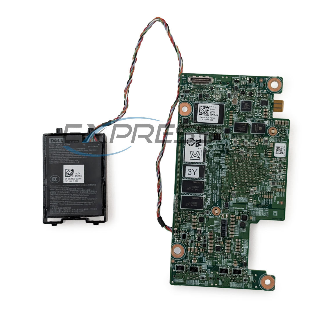 Dell PERC 12 H965i Front RAID Controller | WXXHY