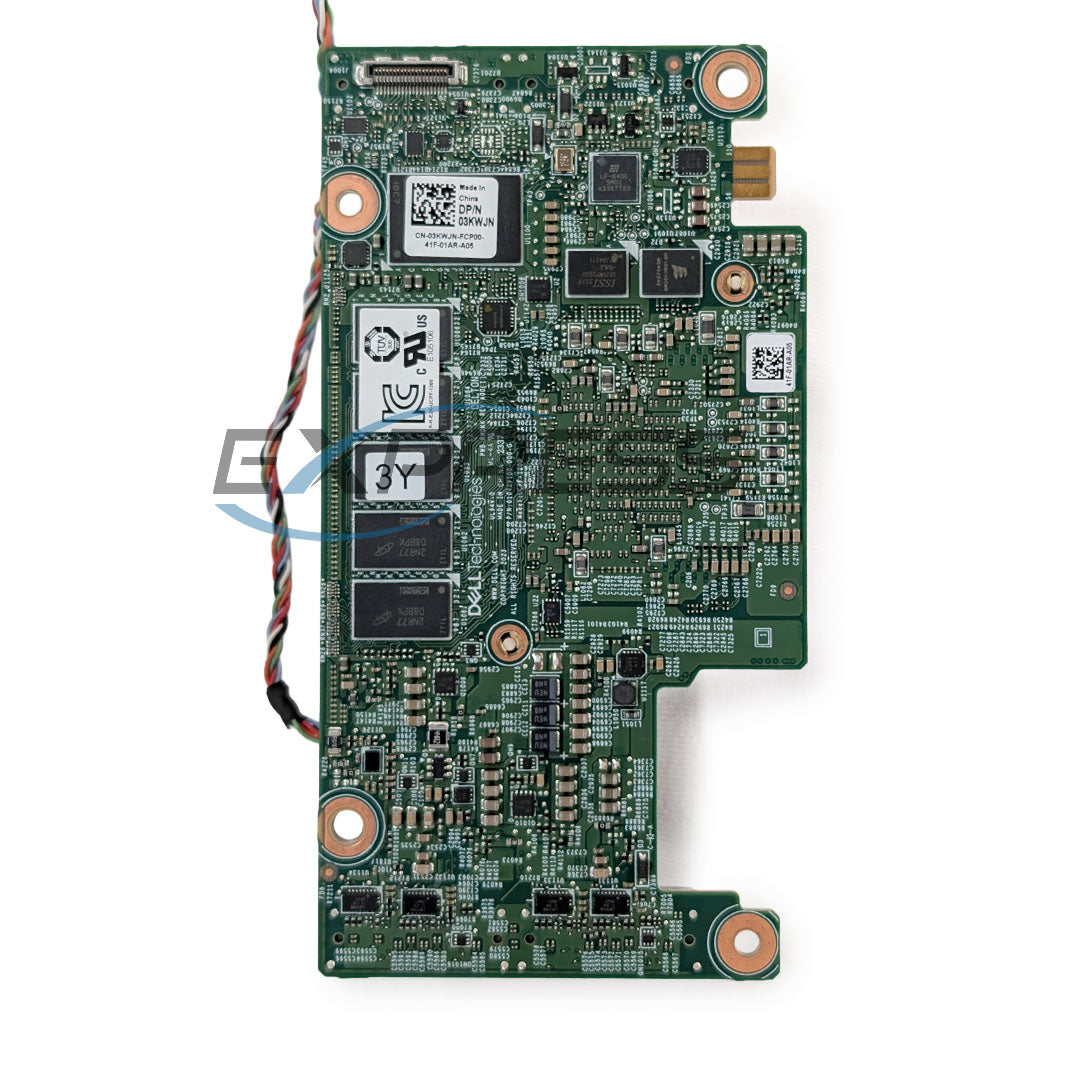 Dell PERC 12 H965i Front RAID Controller | NG8NP