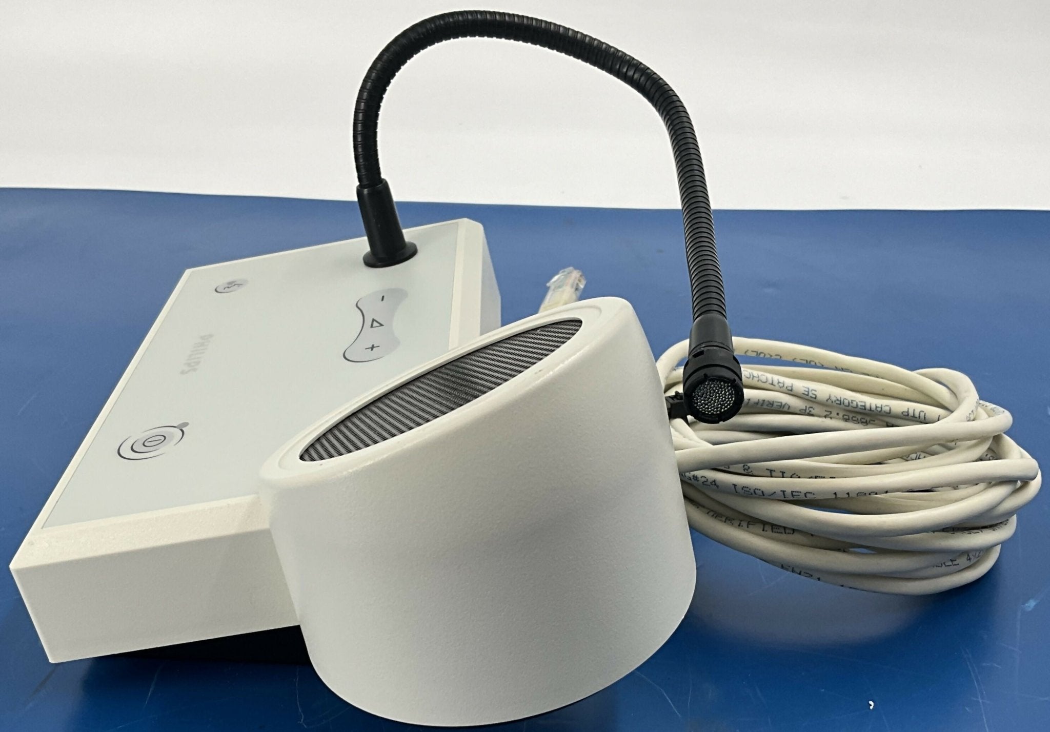 HAGO INTERCOM (989601040283/LKS99-P/CP6-EM/1 PHILIPS/HAGO