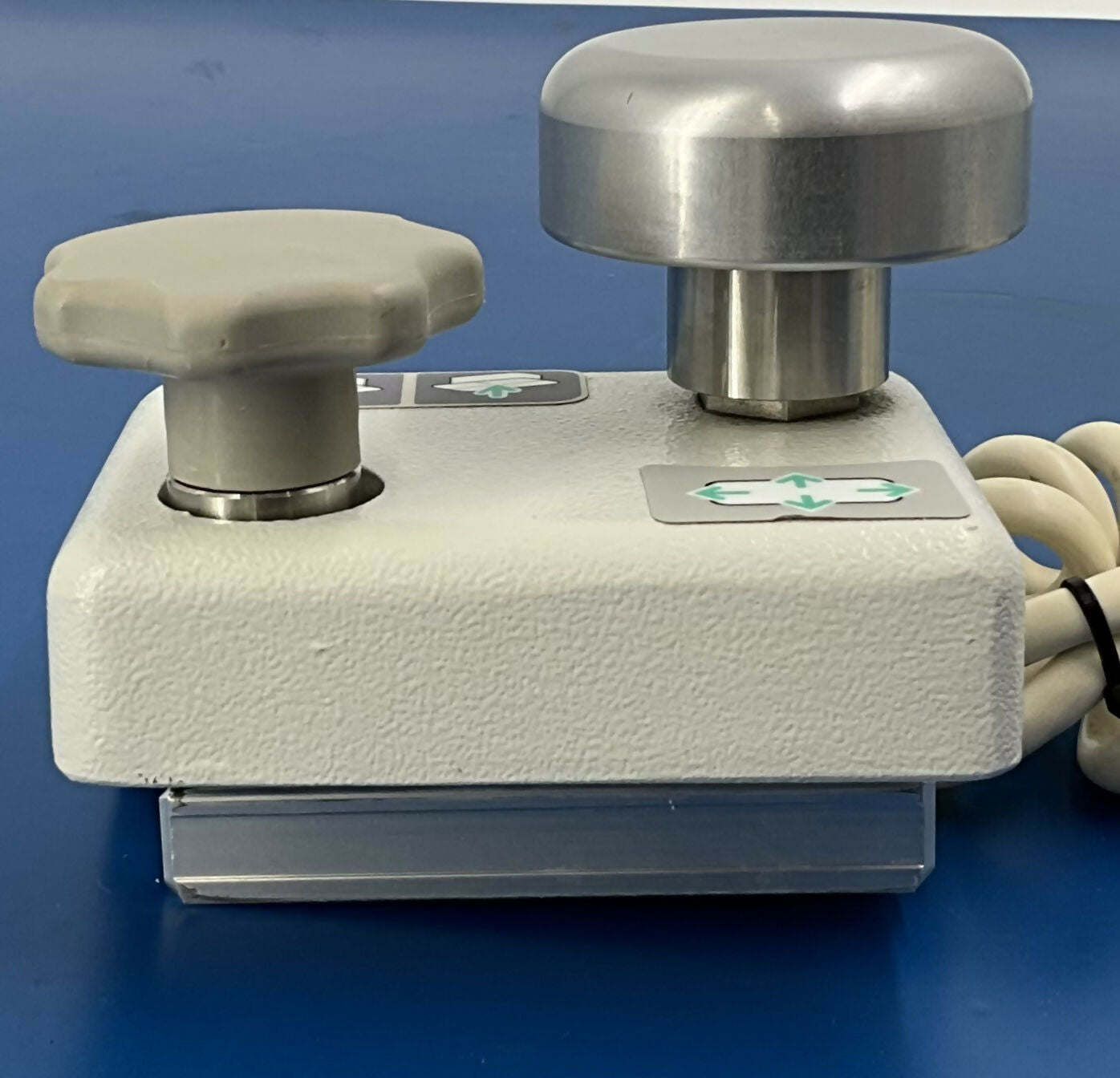 HAND CONTROLLER BUCKY TABLE (011BA05902/503-66060 SHIMADZU
