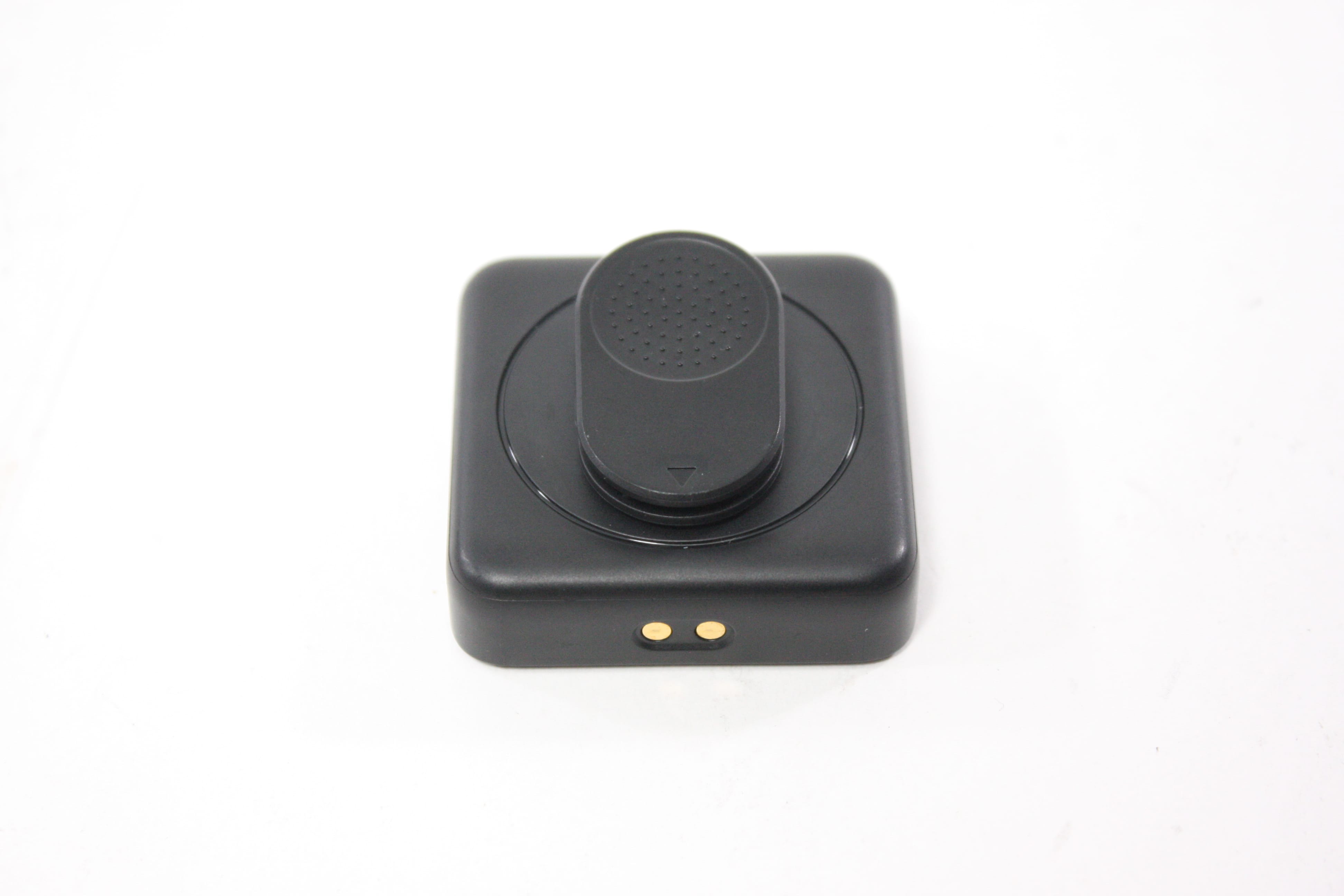 Haomuren Wireless Lavalier Microphone 2 Pack