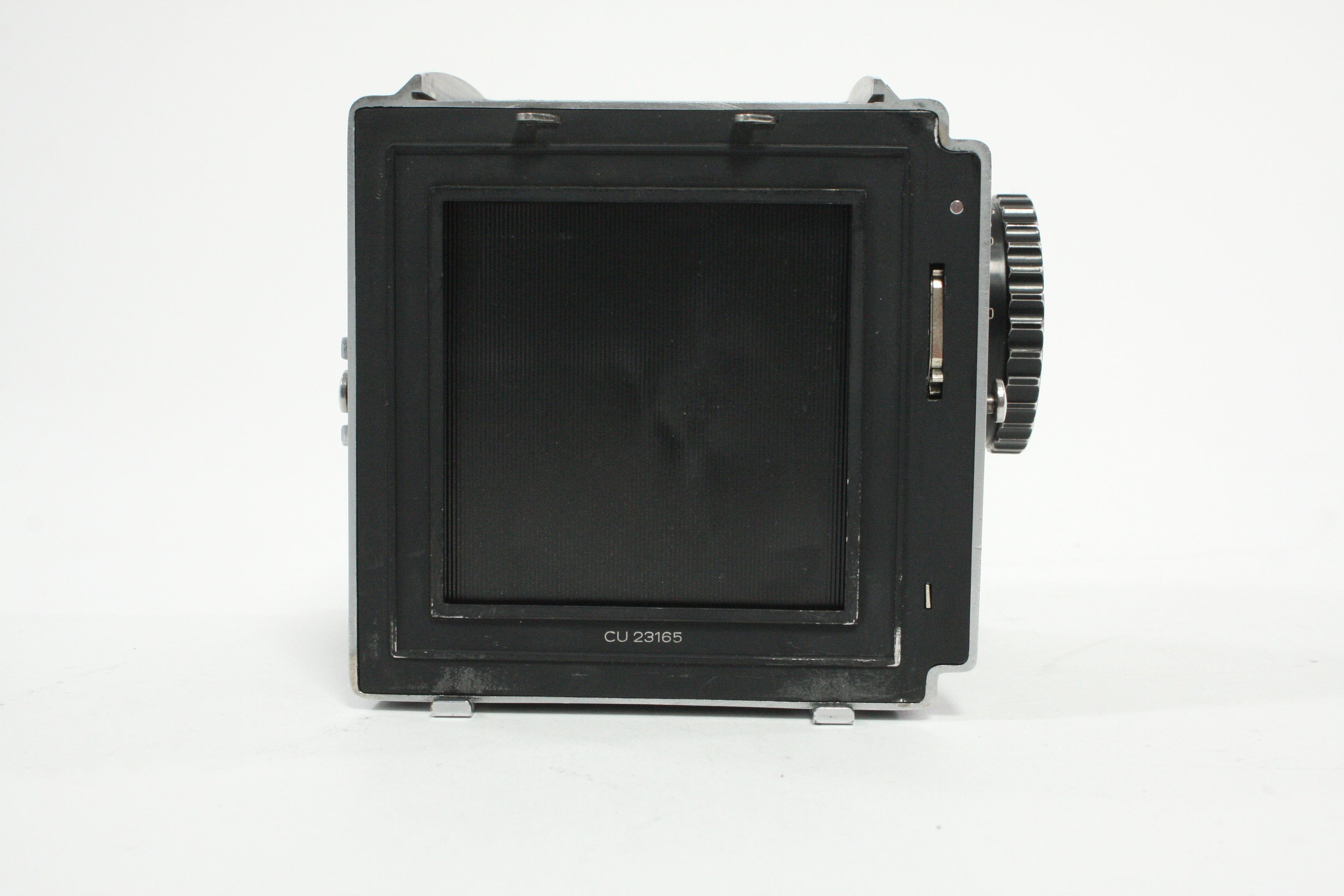Hasselblad 1000F Vintage 6x6 Medium Format Camera, AS-IS