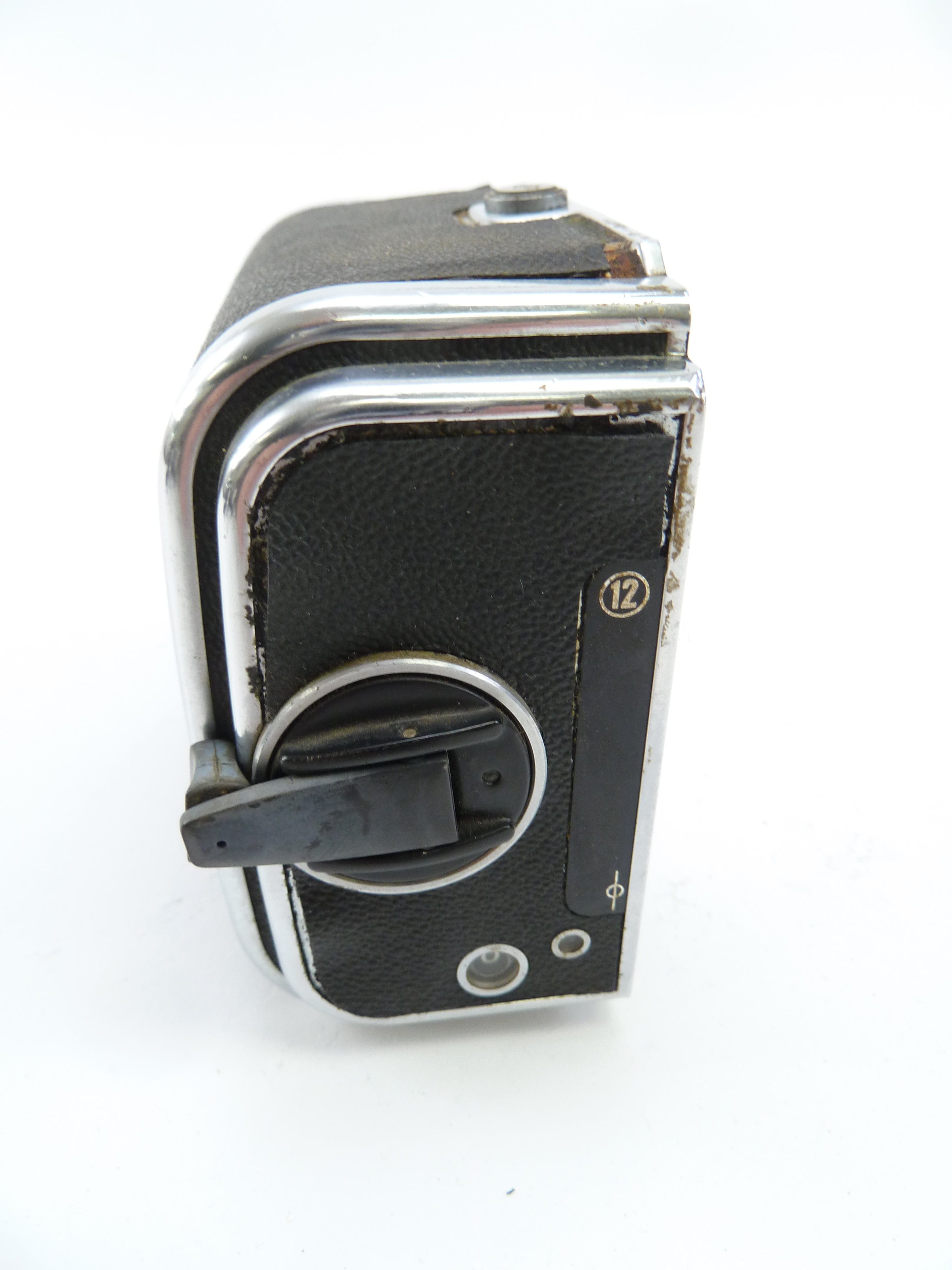 Hasselblad 12 120 Film Back