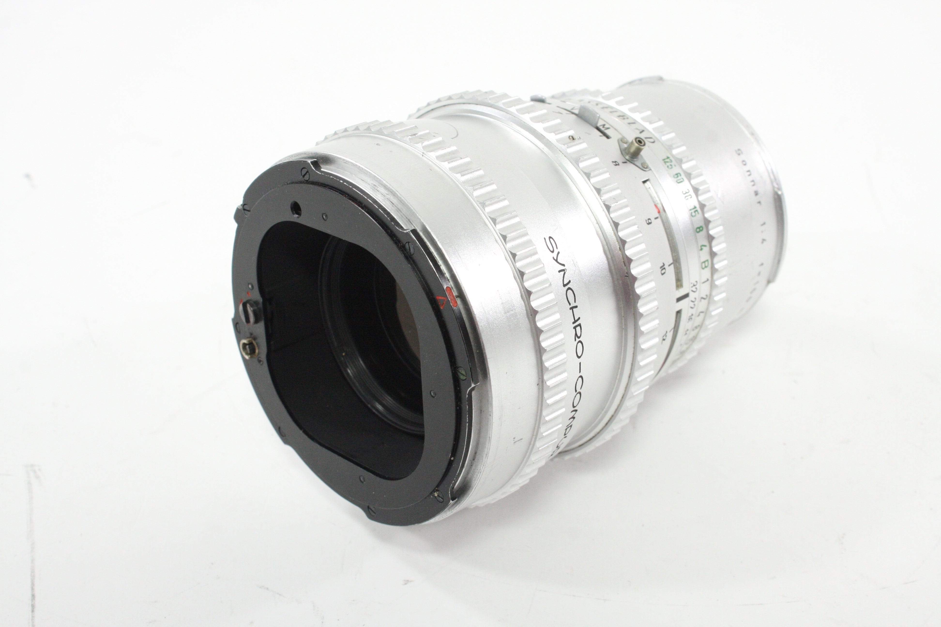 Hasselblad 150mm f/4 Sonnar Lens for V Mount