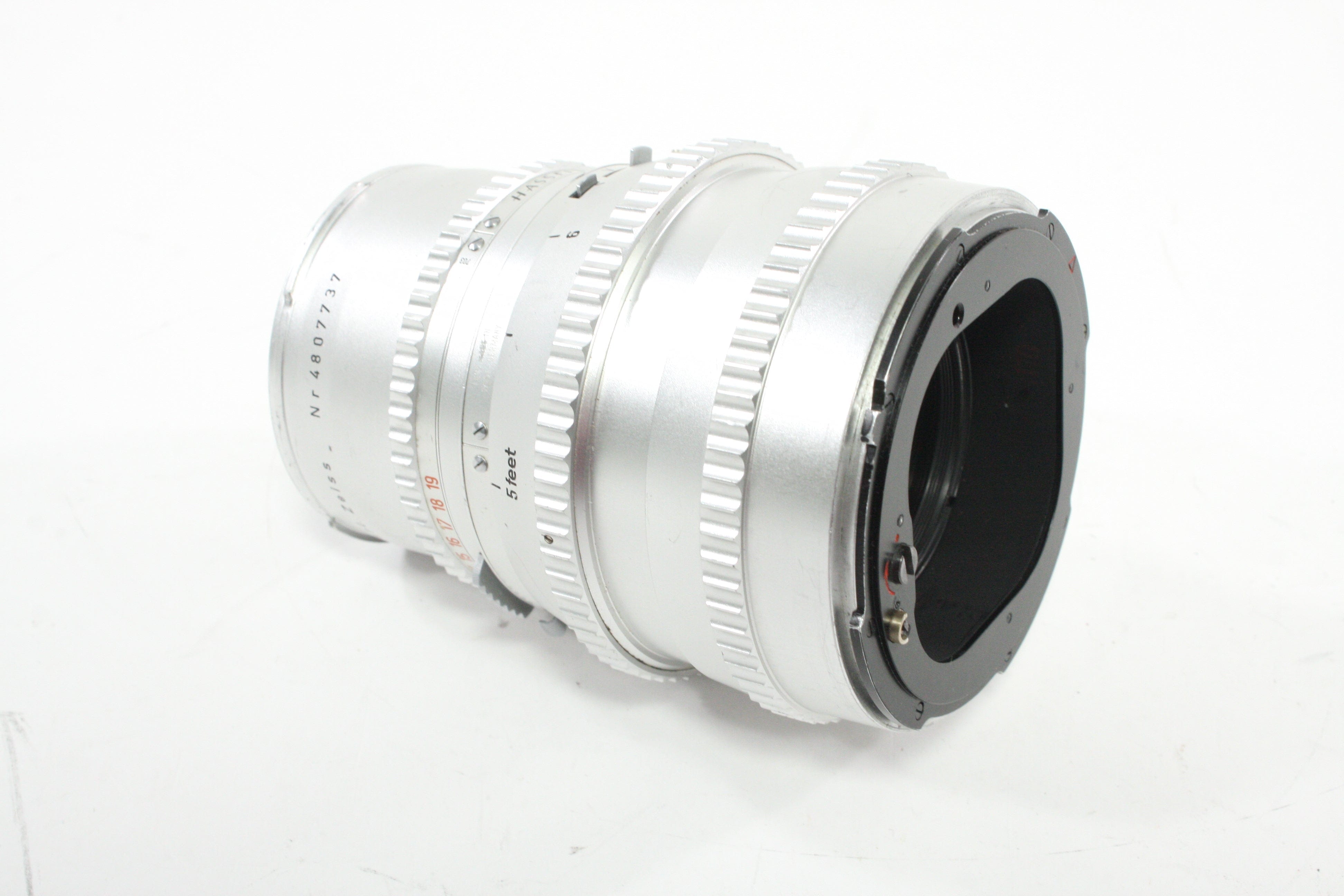 Hasselblad 150mm f/4 Sonnar Lens for V Mount