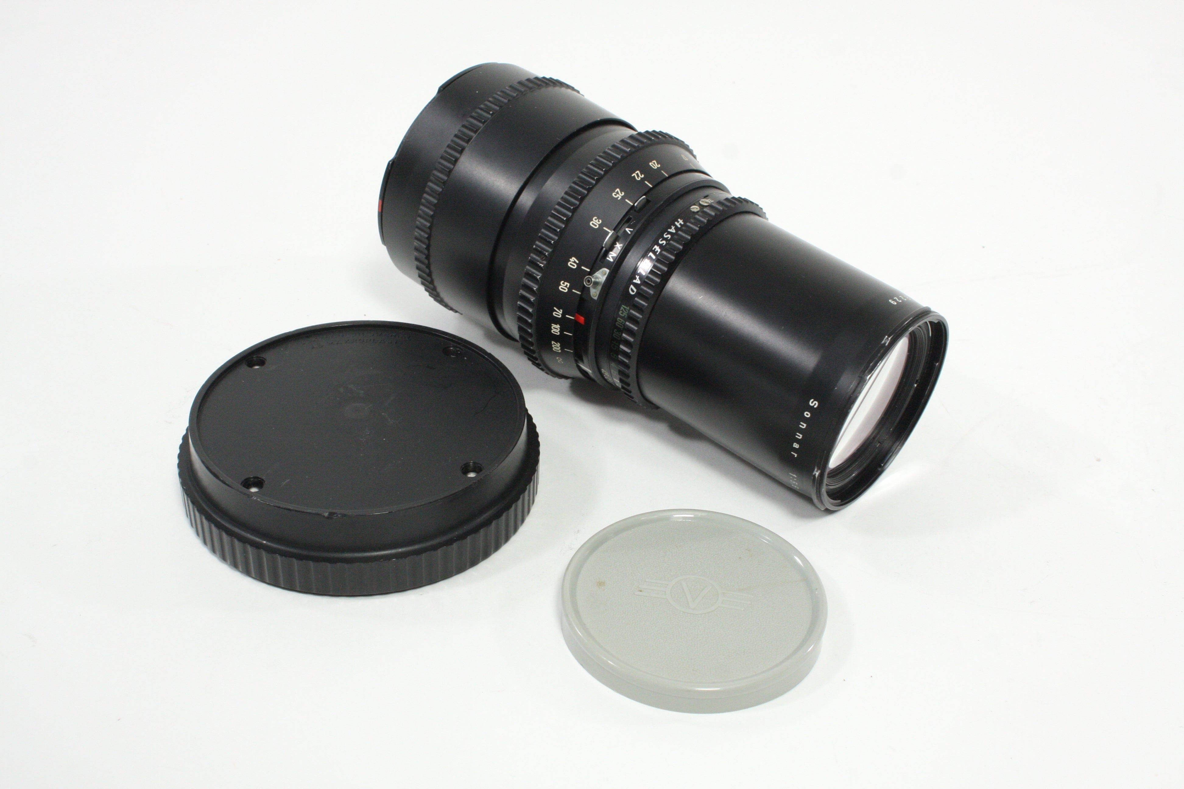 Hasselblad 250mm f/5.6 Sonnar T* for V Mount, AS-IS