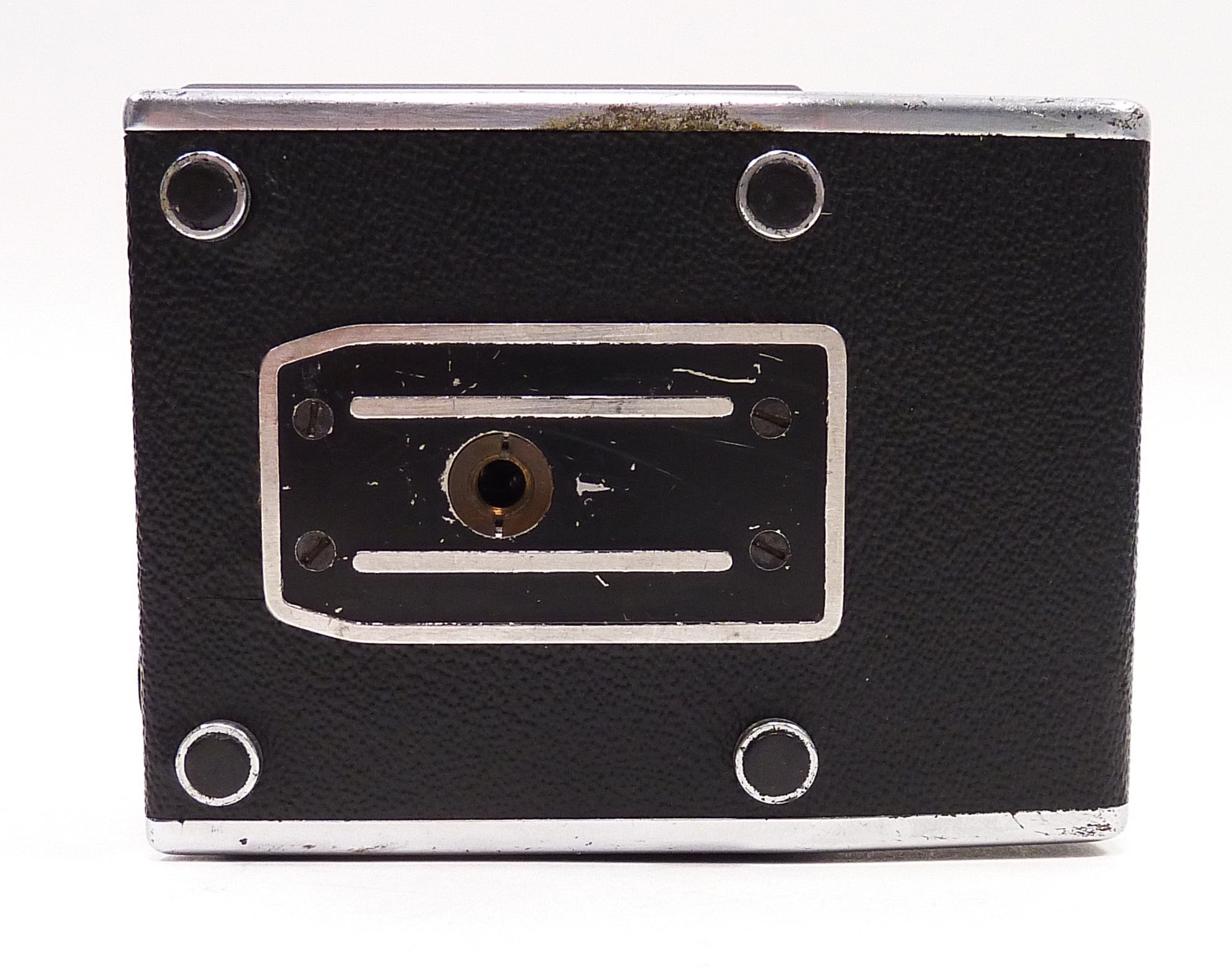 Hasselblad 500 EL Body Only for Parts or Repair Only