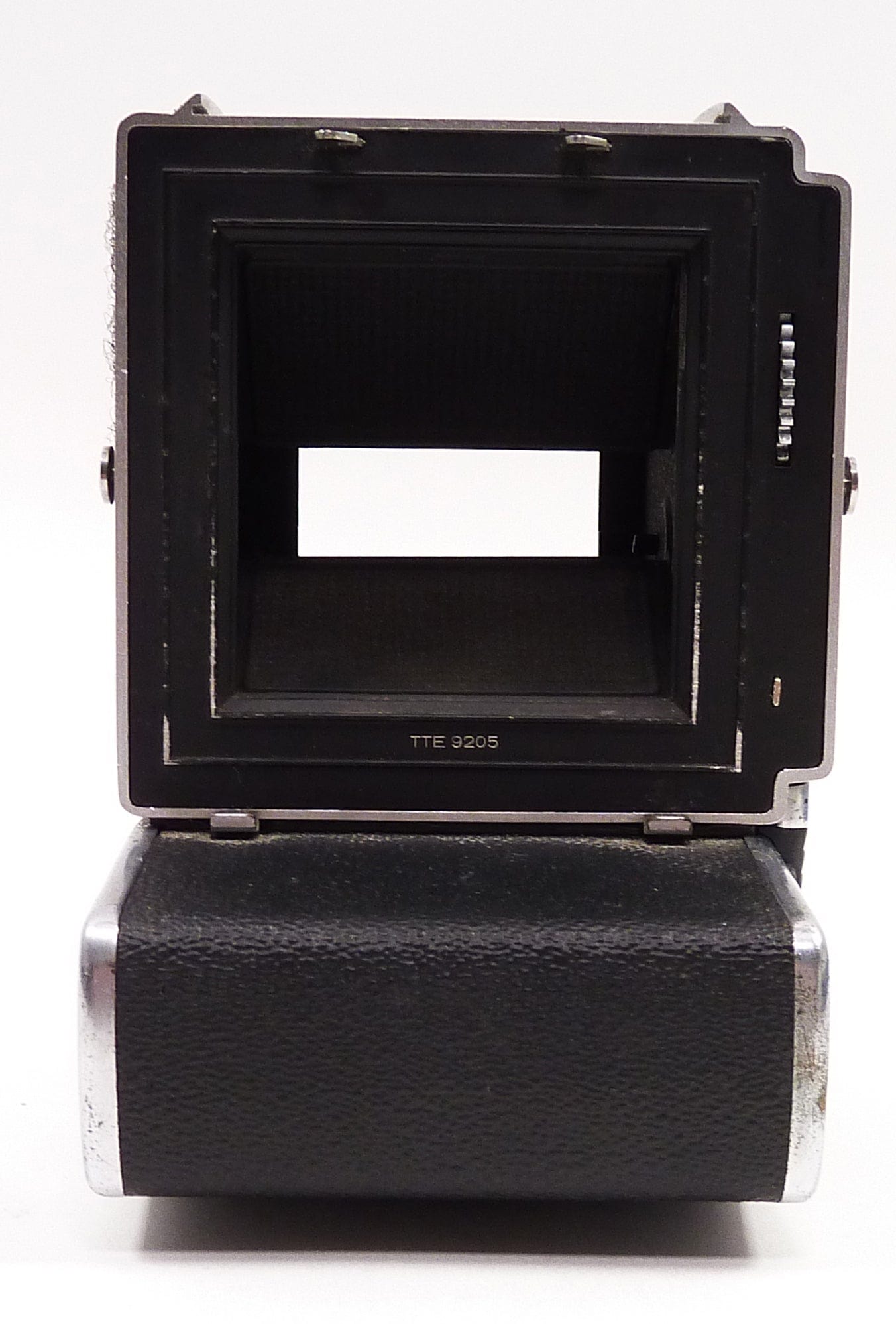 Hasselblad 500 EL Body Only for Parts or Repair Only