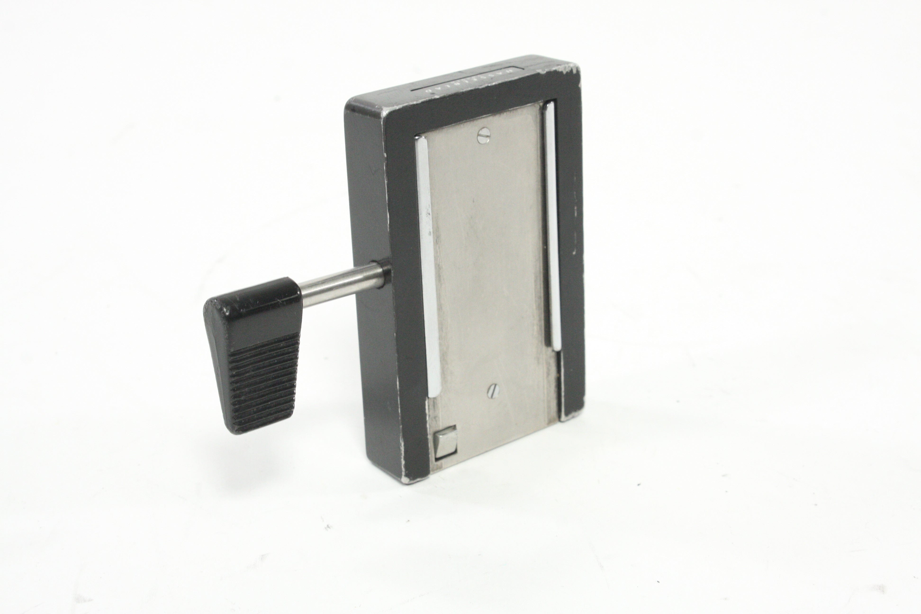 Hasselblad 500 Series Tripod QR Release Adapter