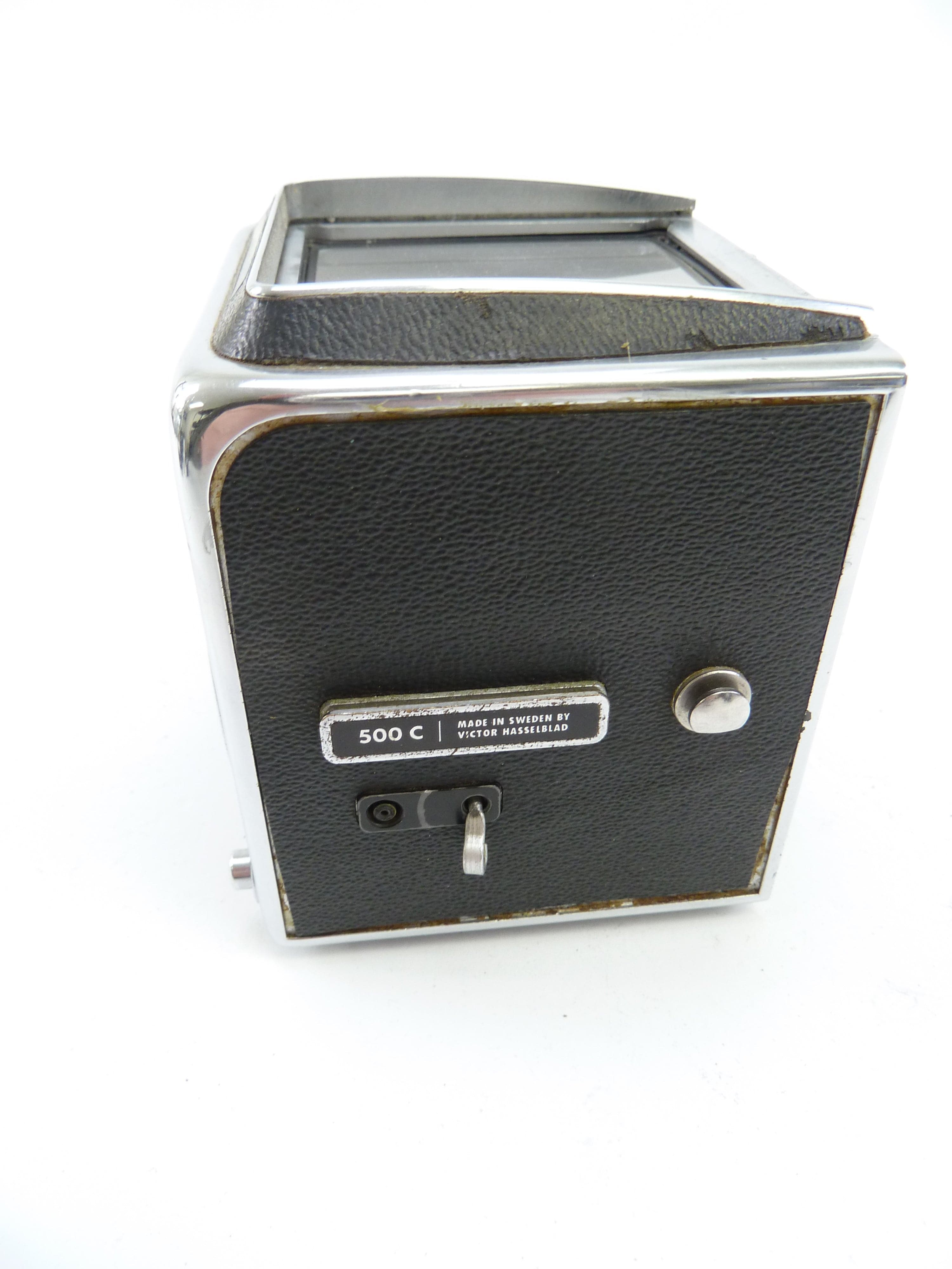 Hasselblad 500C Body AS IS