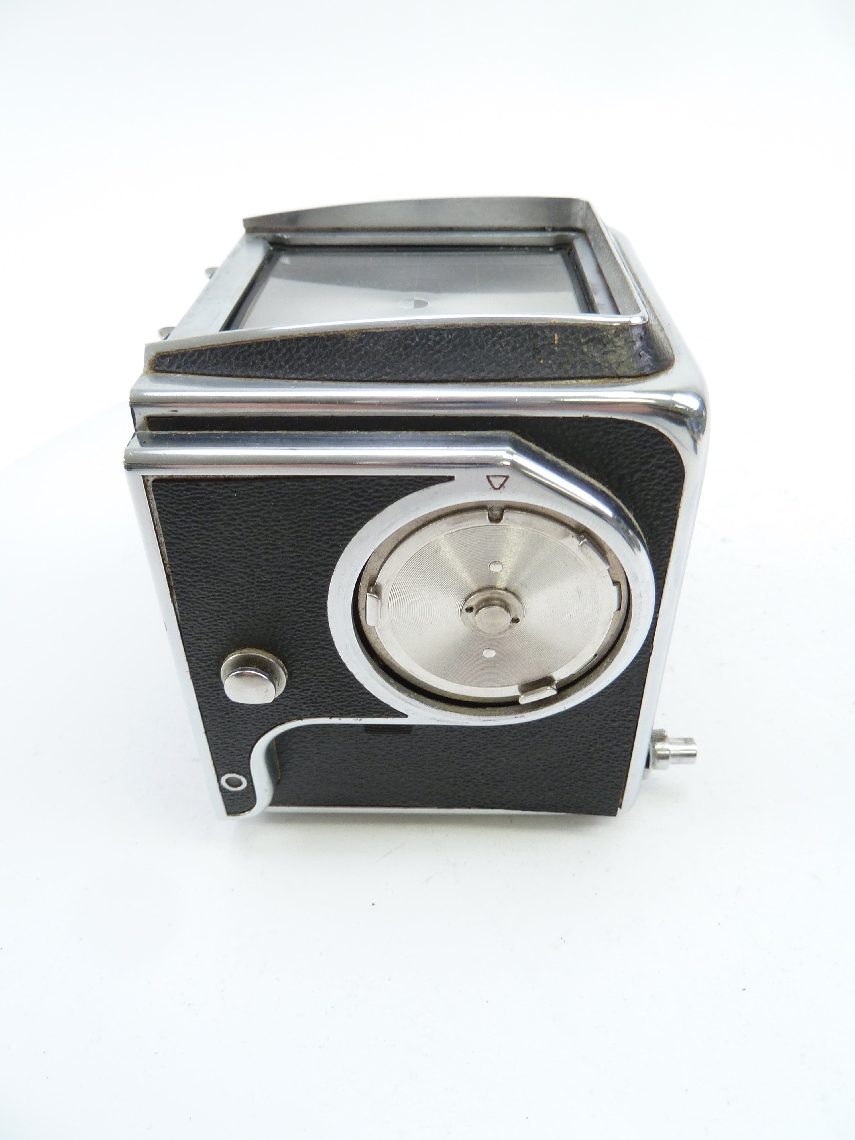 Hasselblad 500C Body AS IS