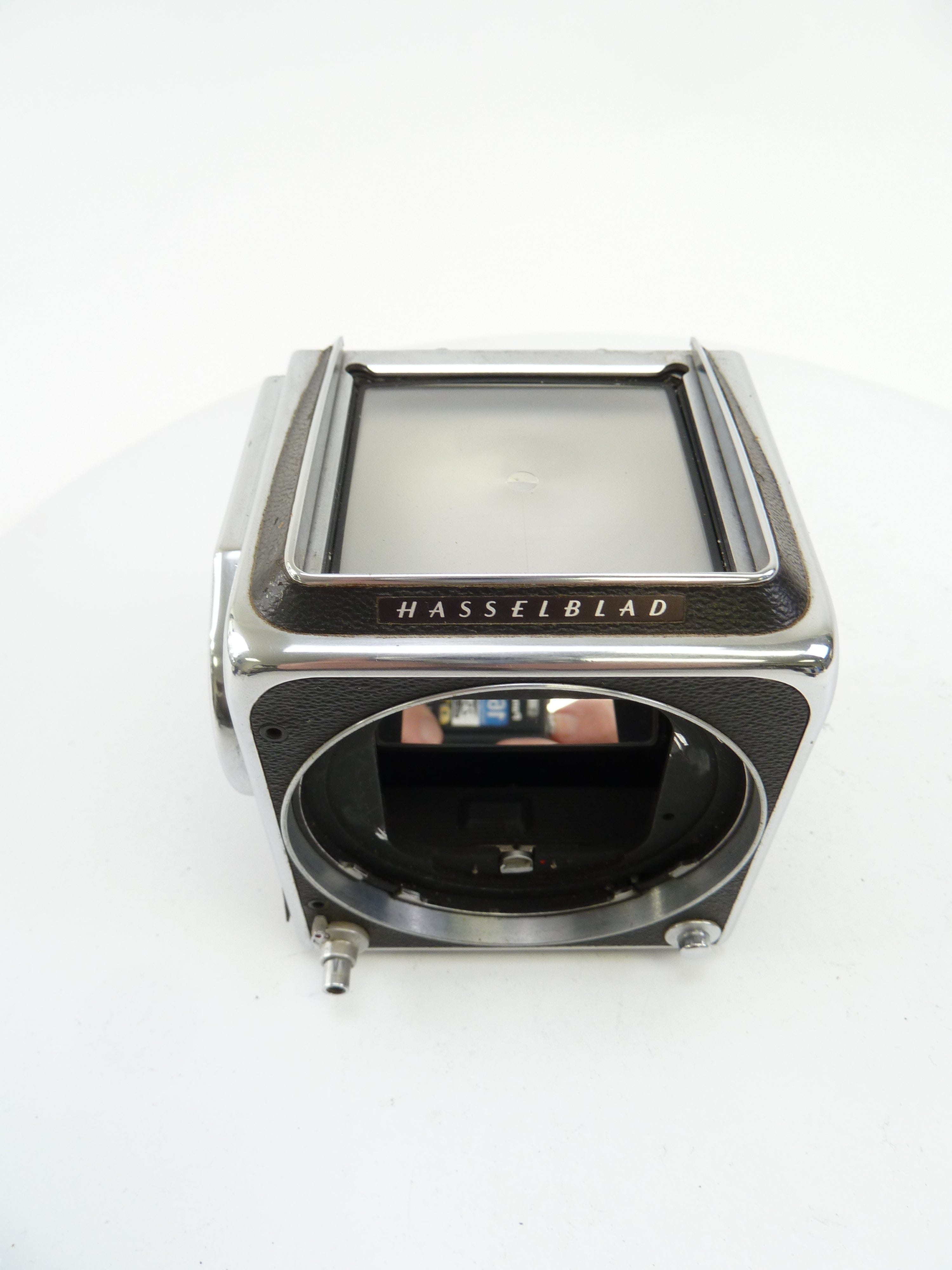 Hasselblad 500C Body AS IS