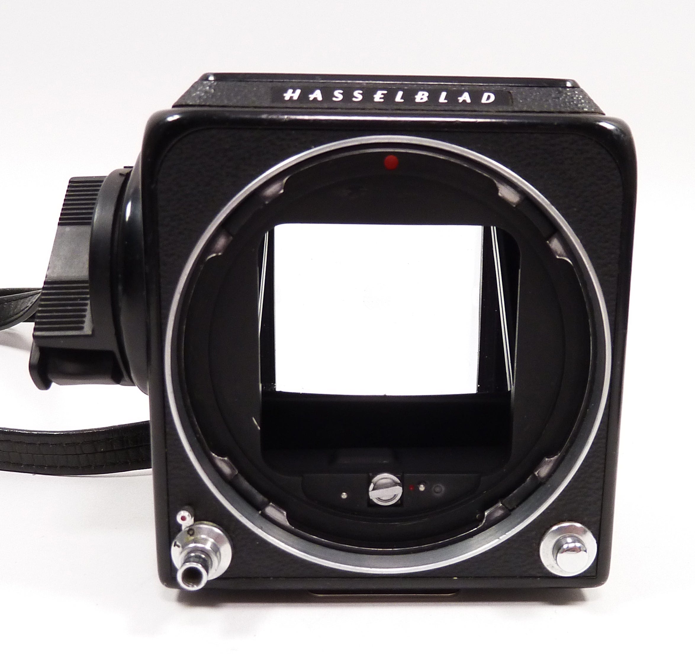 Hasselblad 500C/M Black Body Only