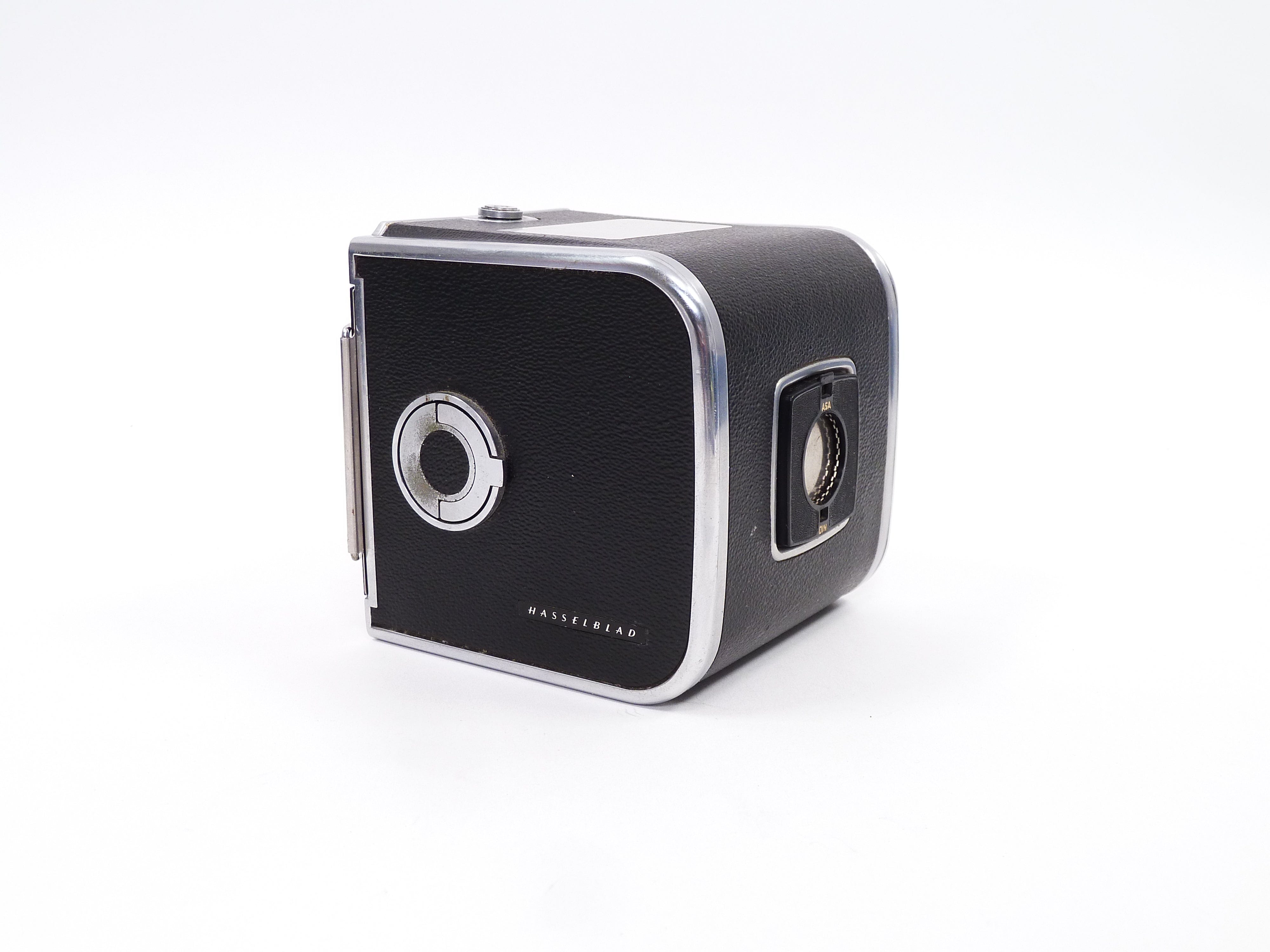 Hasselblad 70mm Film Magazine