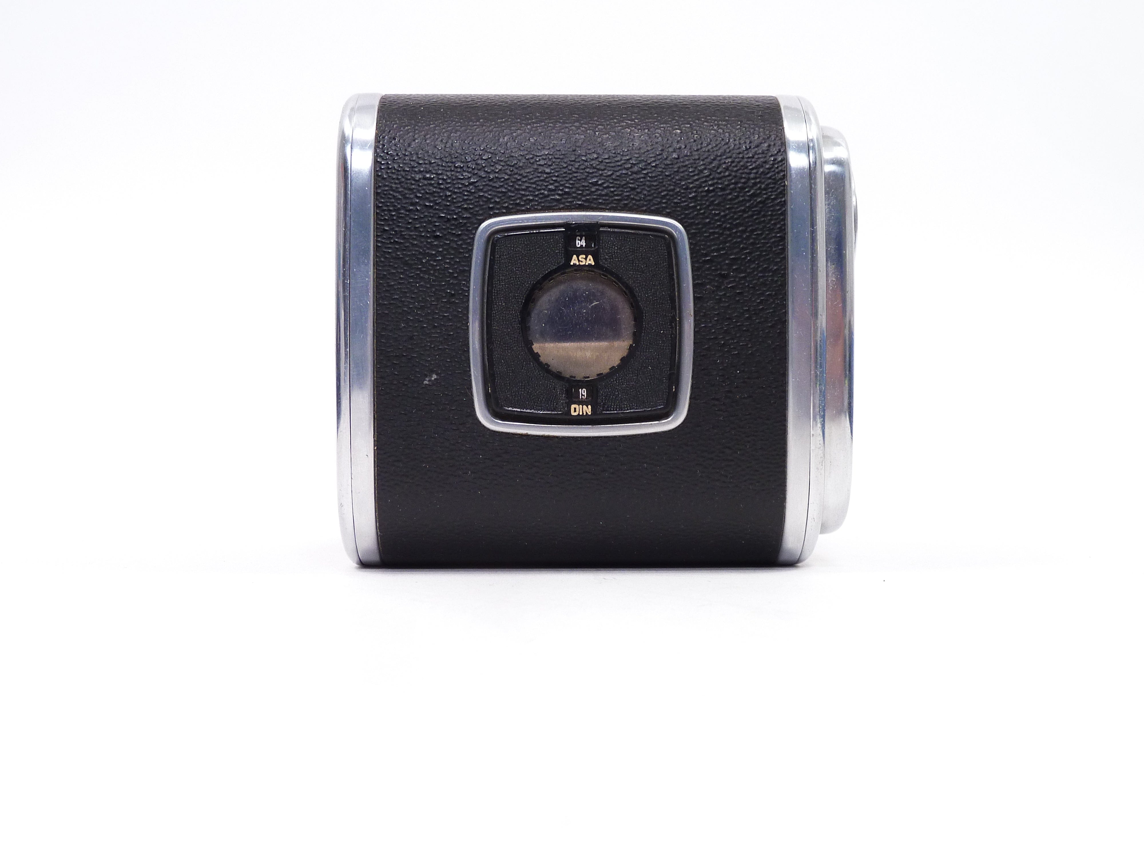Hasselblad 70mm Film Magazine