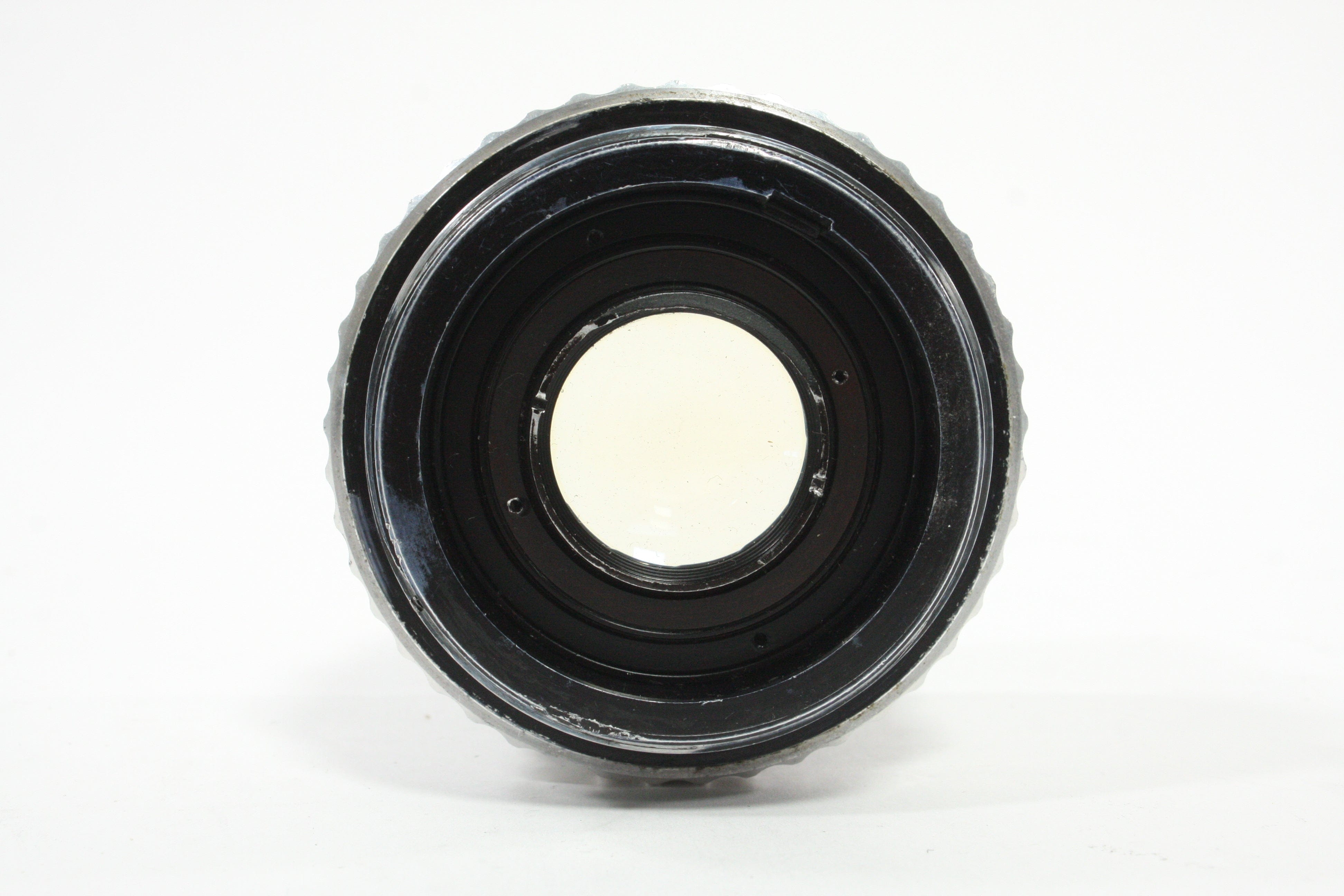 Hasselblad 80mm f/2.8 Tessar T Zeiss-Opton for 1000F or 1600F, AS-IS