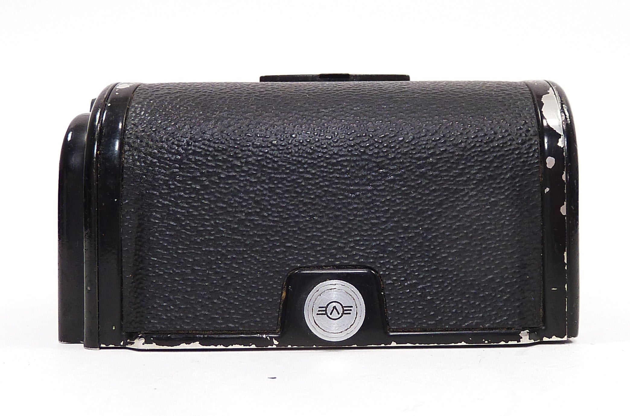 Hasselblad A12 Black Magazine for 500 Series Cameras - Just CLA'd April 2025