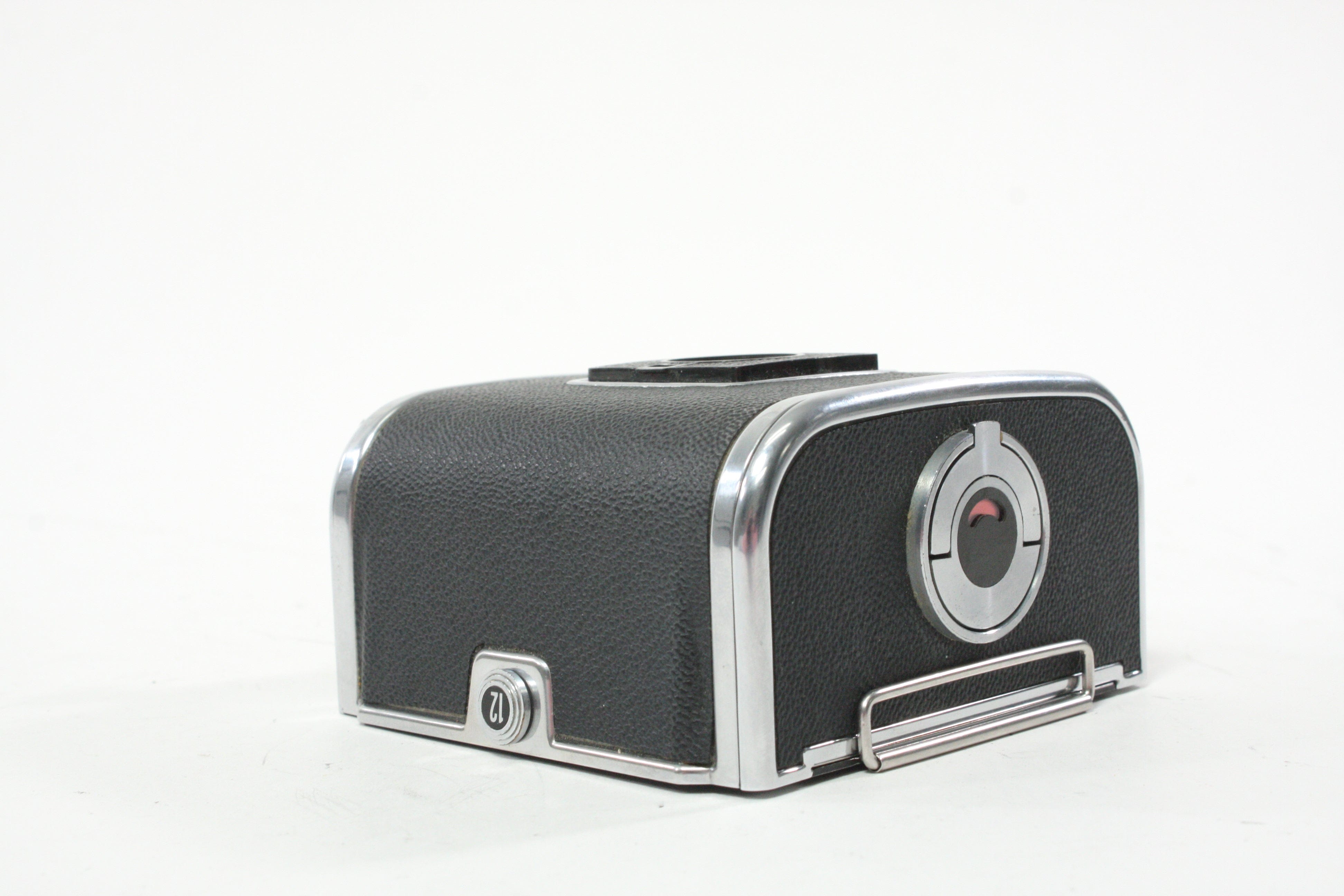 Hasselblad A12 Magazine with Matching Numbers - CLA'd January 2026