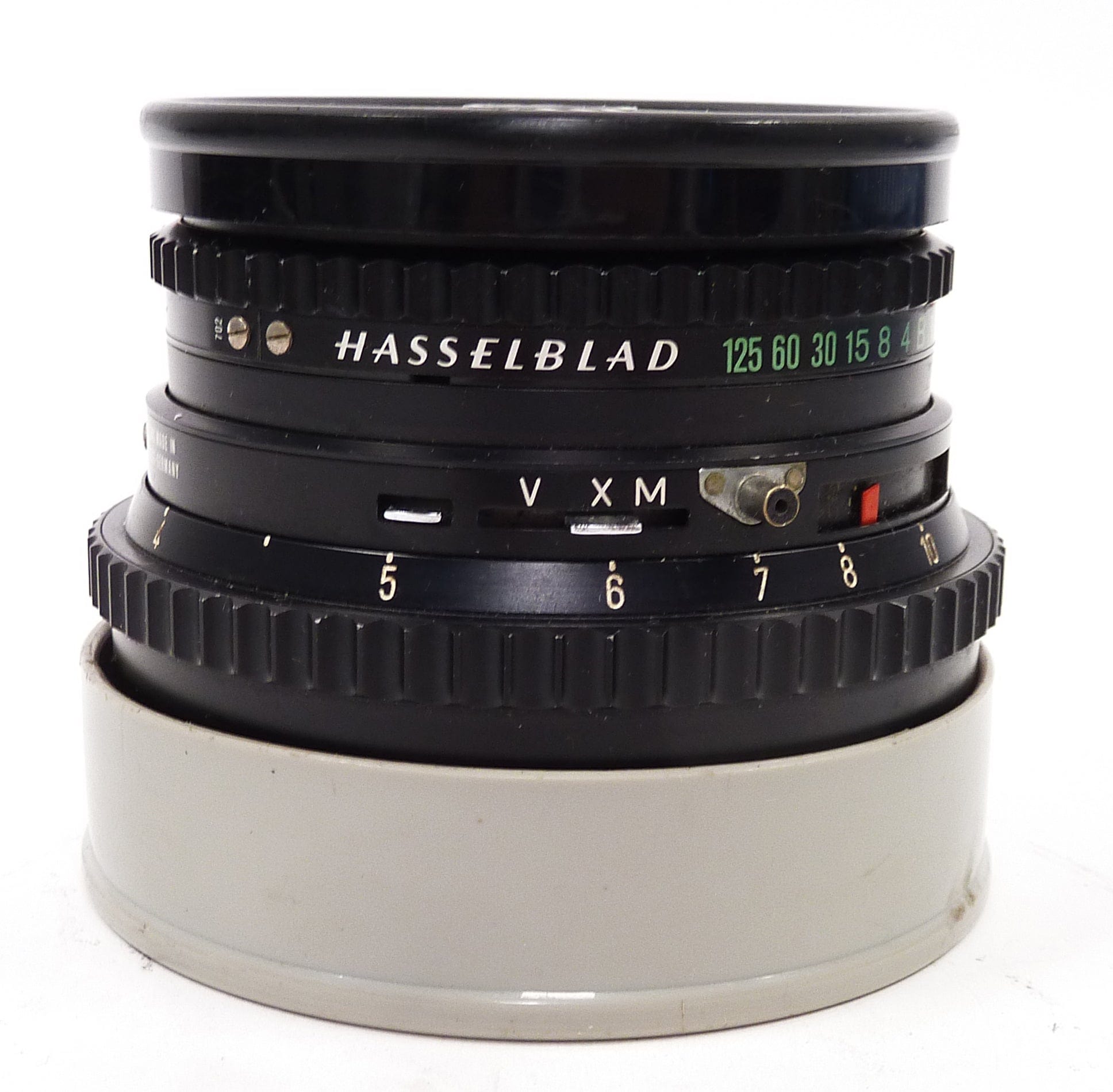 Hasselblad Carl Zeiss 80mm f2.8 Planar T* Lens - Black
