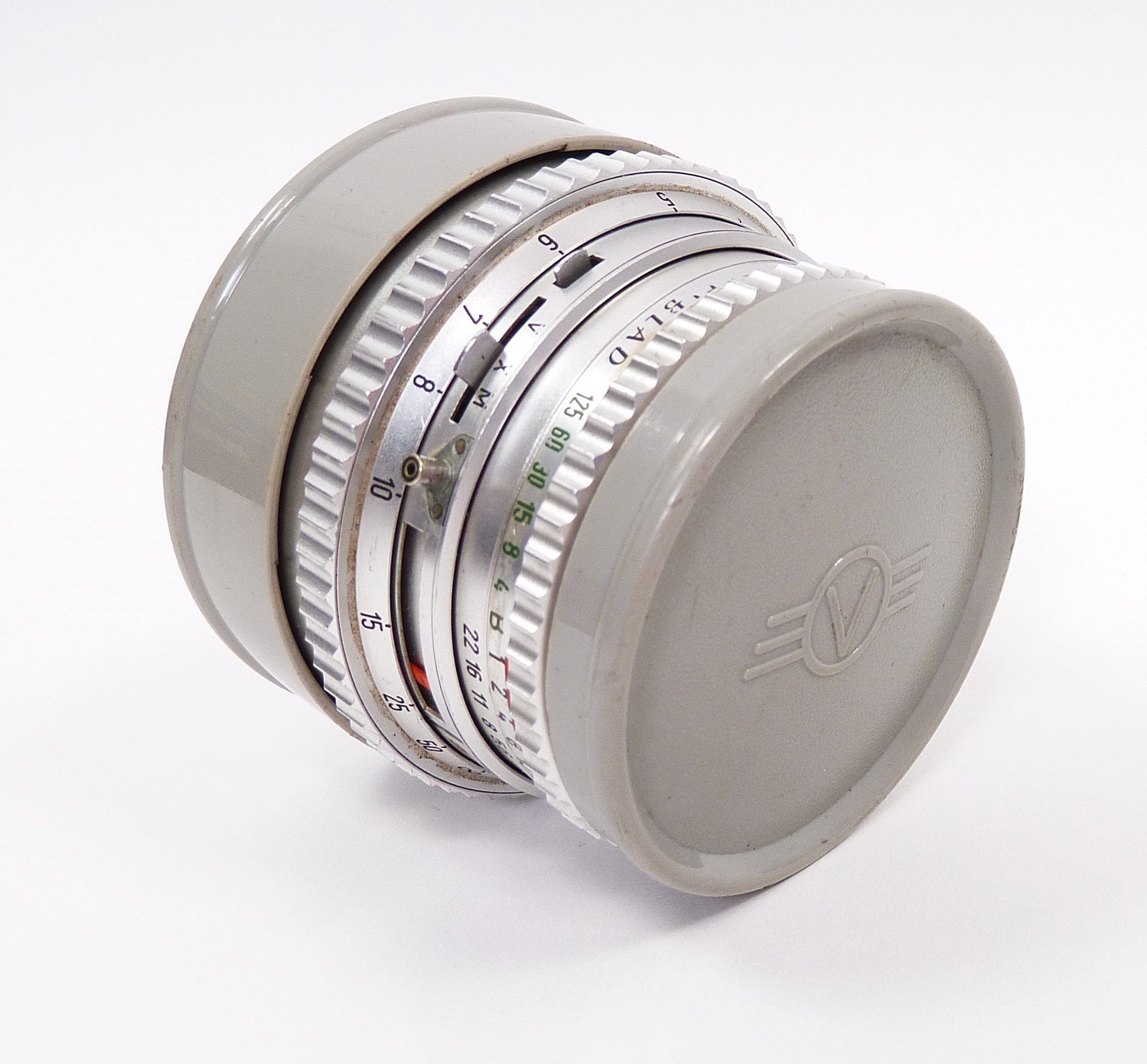 Hasselblad Carl Zeiss Planar 80mm f2.8