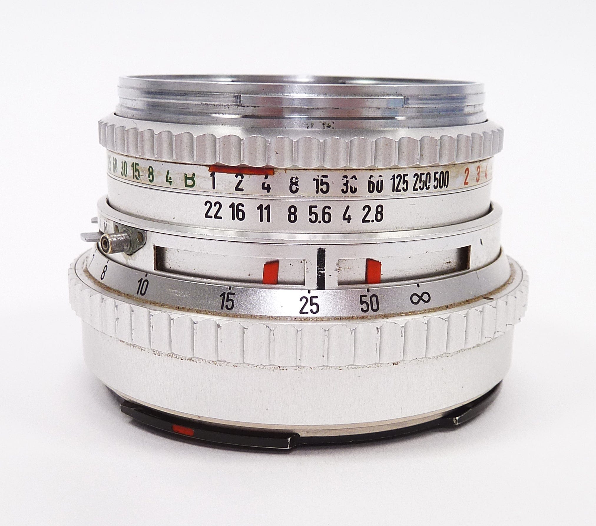 Hasselblad Carl Zeiss Planar 80mm f2.8