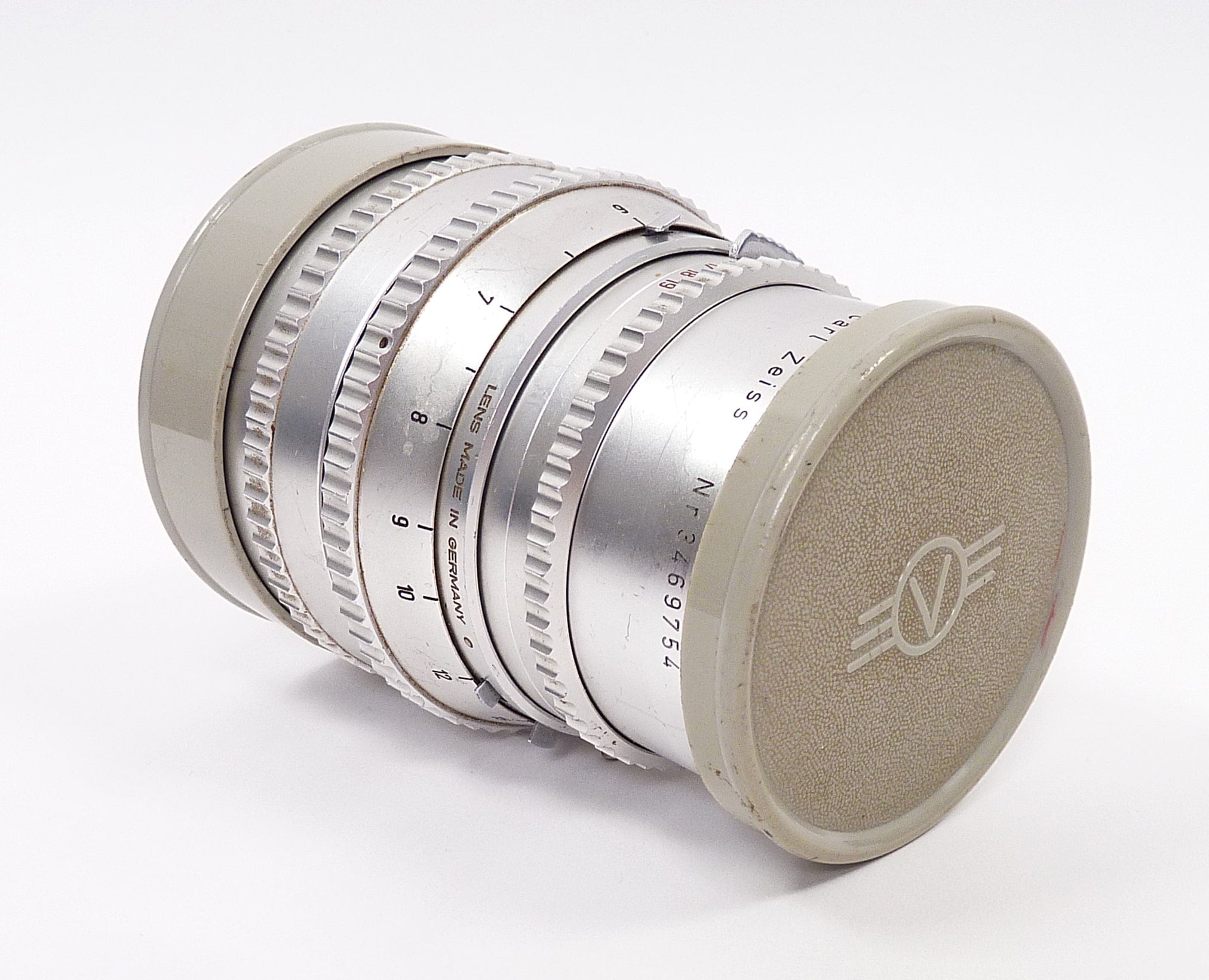 Hasselblad Carl Zeiss Sonnar 150mm F4 Lens - Just CLA'd April 2025