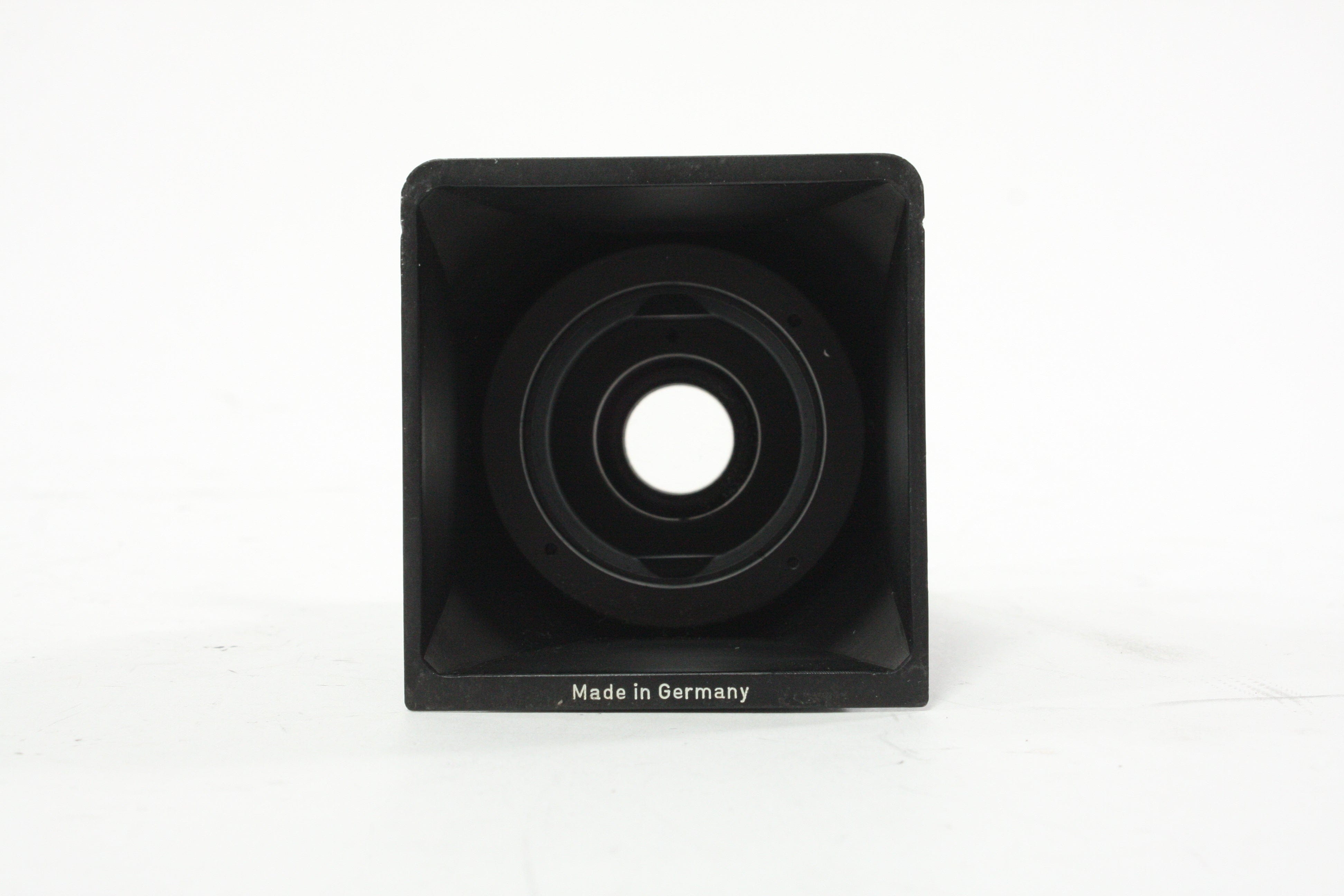 Hasselblad Chimney Focus Hood