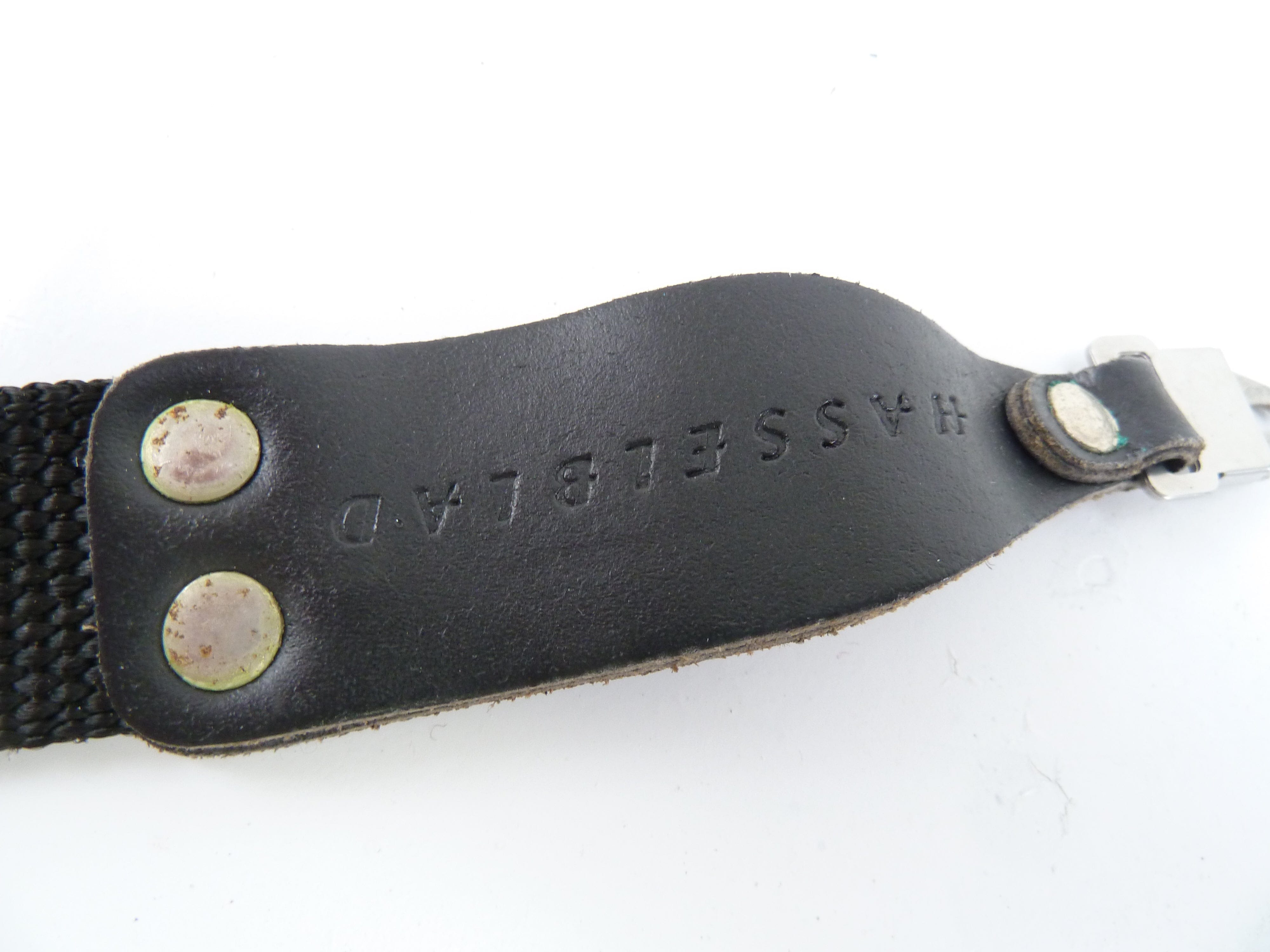 Hasselblad Deluxe Neck and Shoulder Strap