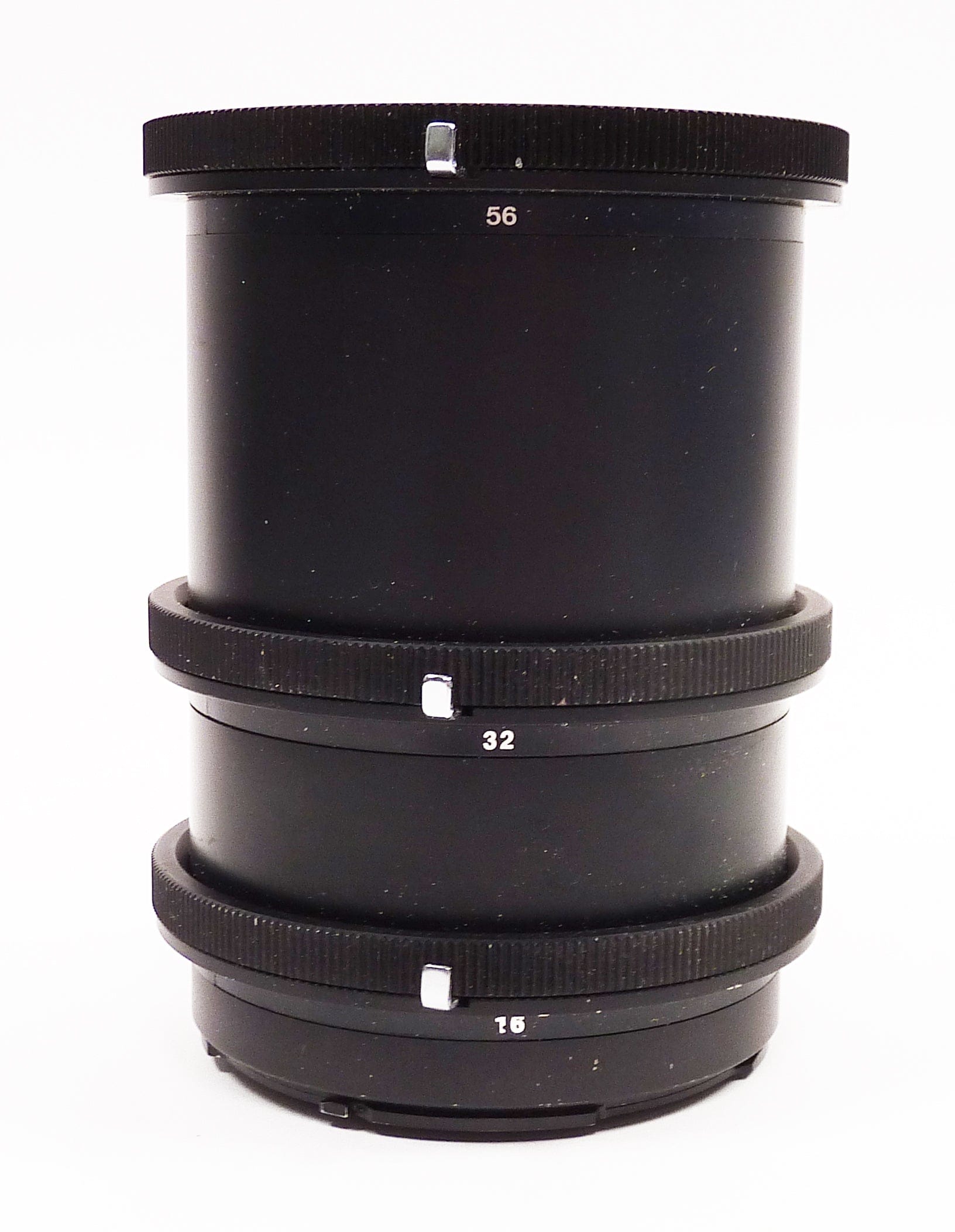 Hasselblad Extension Tube Set 56mm 32mm 16mm V Mount