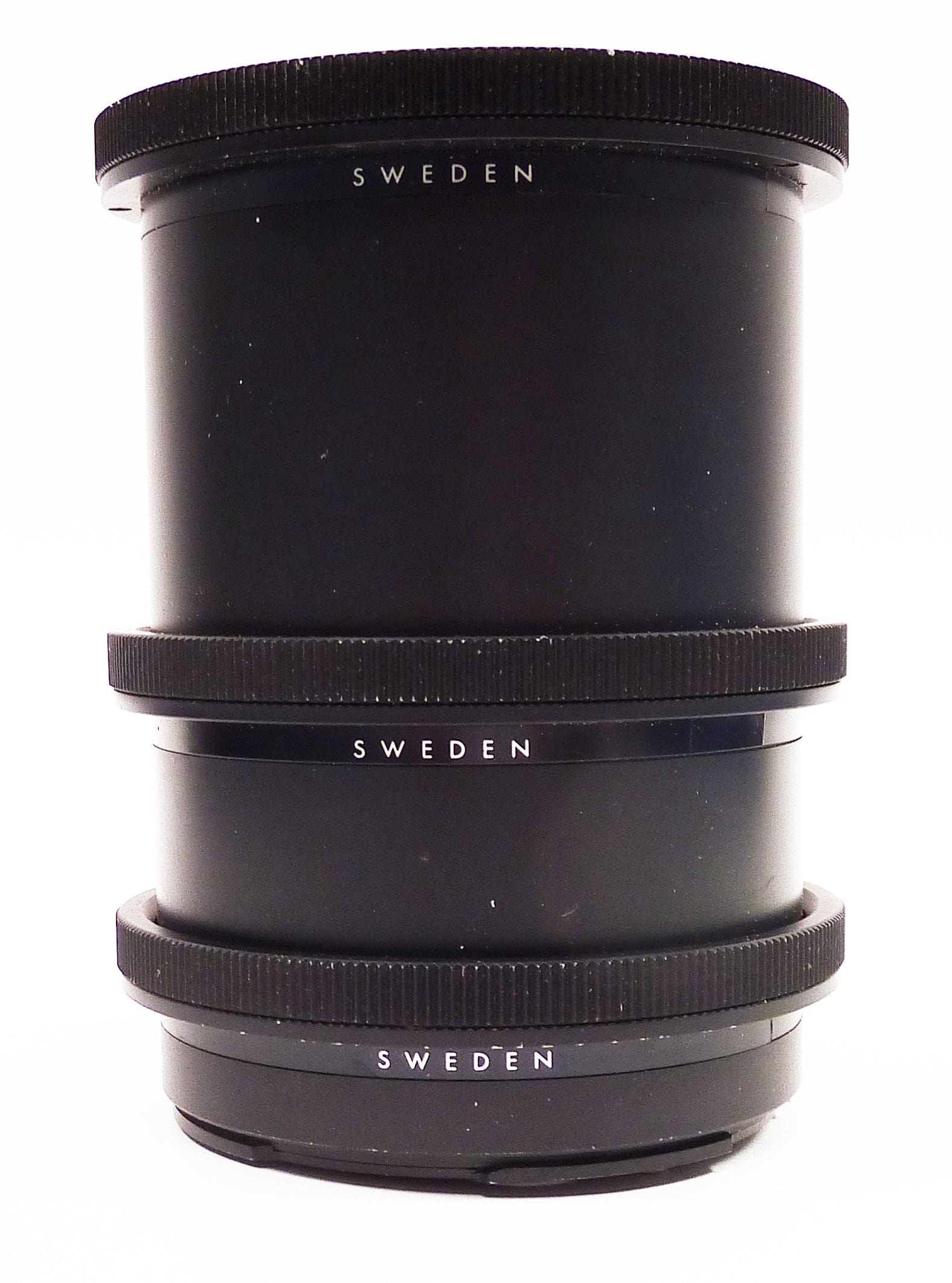 Hasselblad Extension Tube Set 56mm 32mm 16mm V Mount