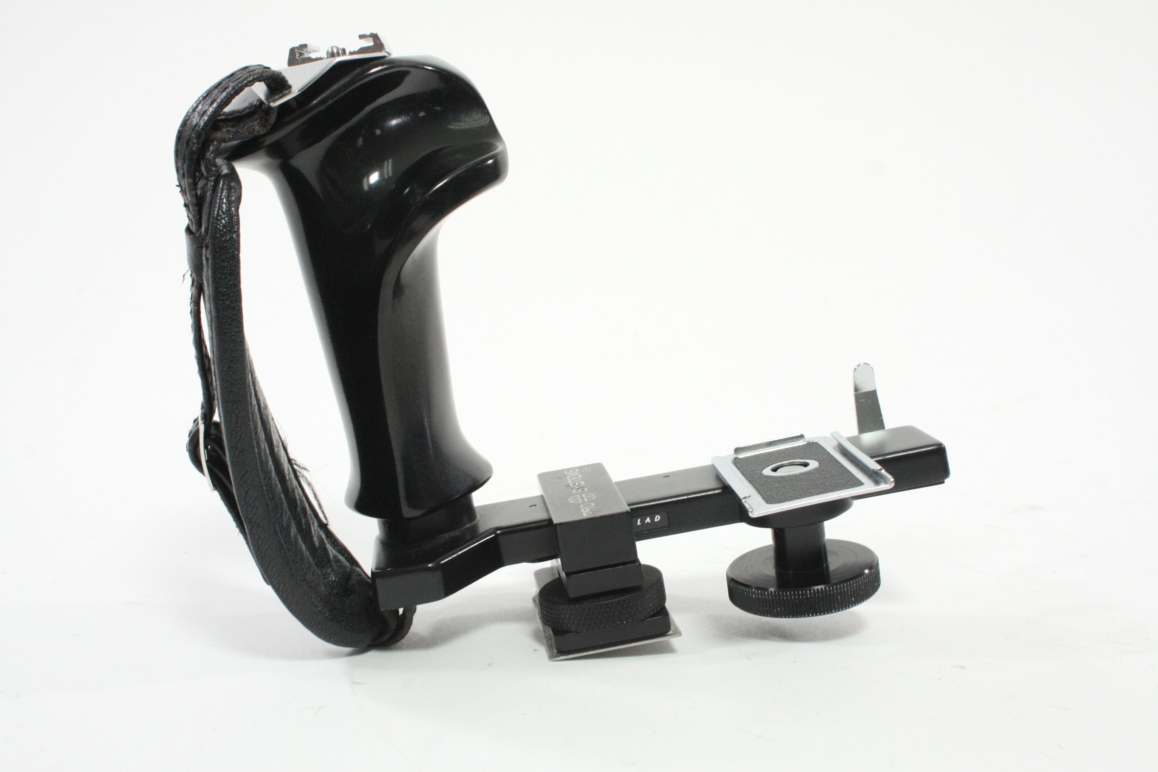 Hasselblad Left Hand Grip