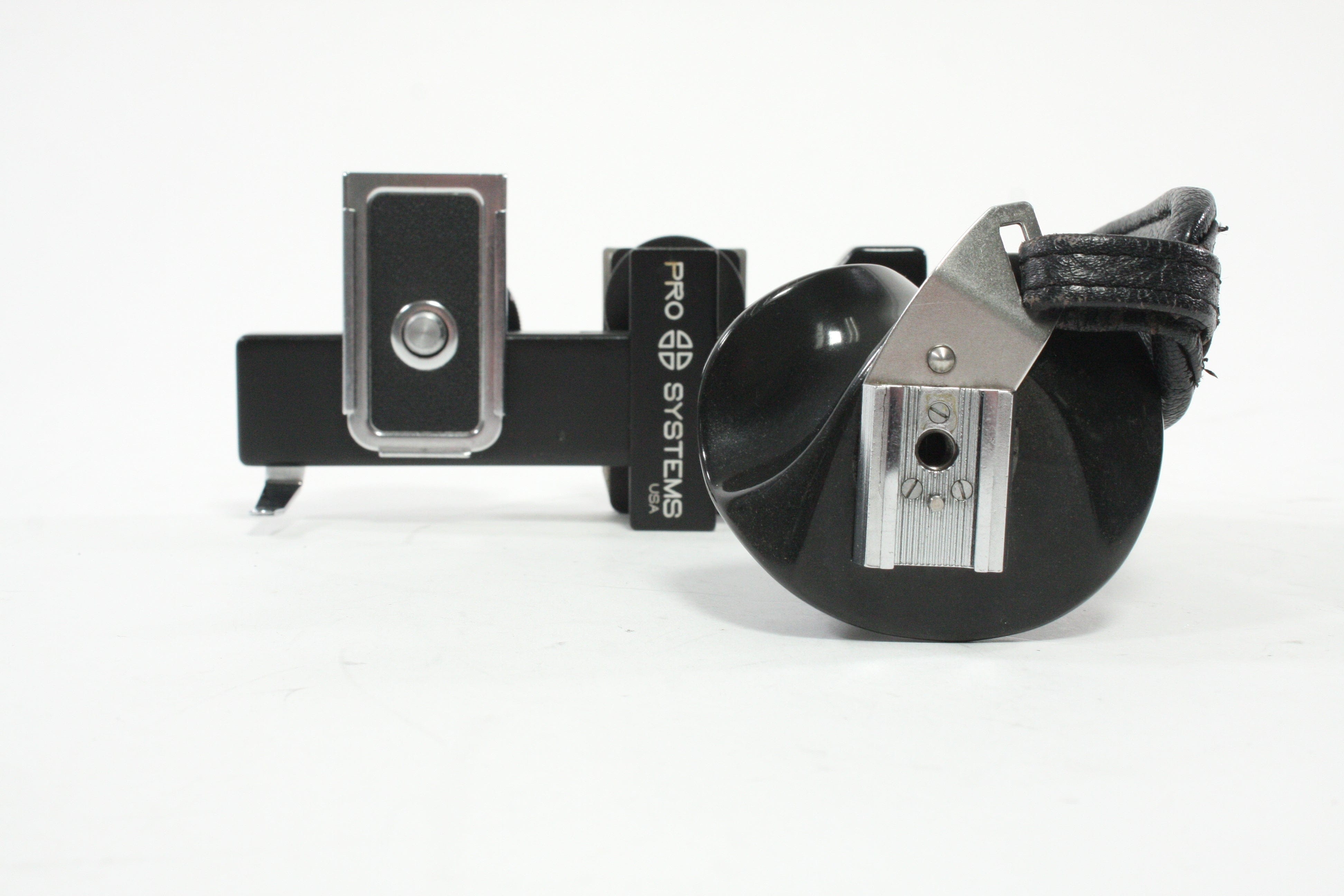 Hasselblad Left Hand Grip