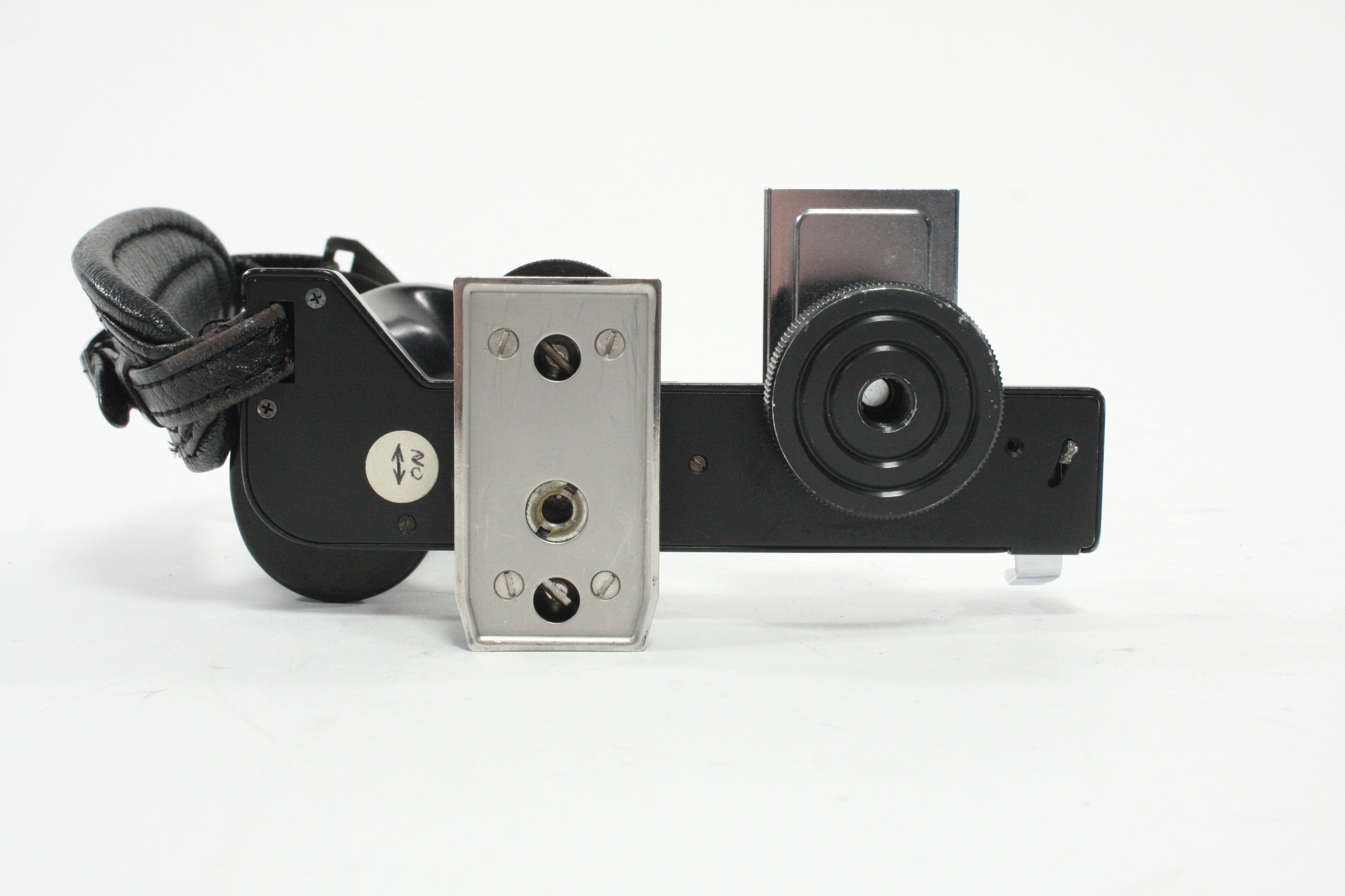 Hasselblad Left Hand Grip