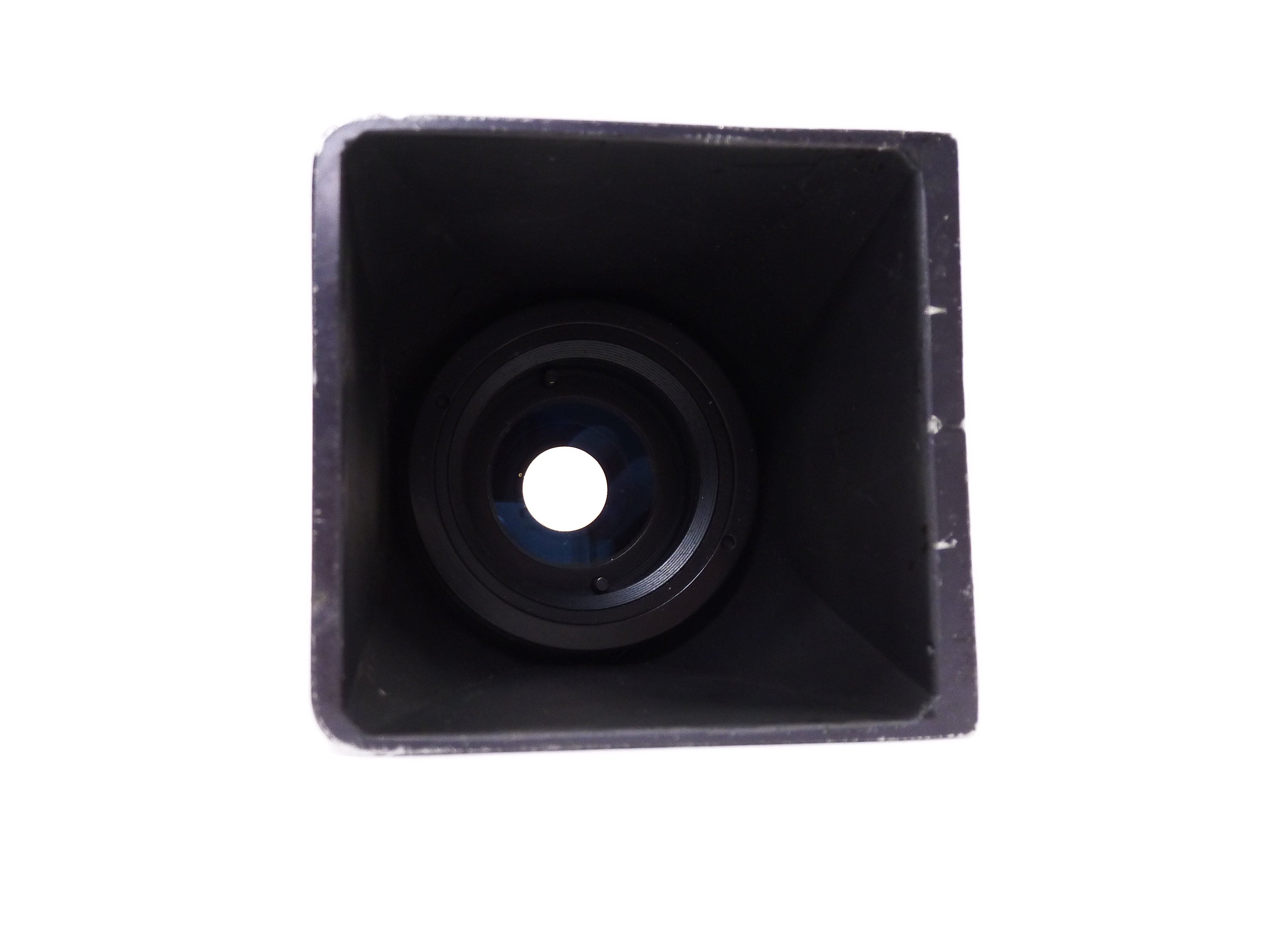 Hasselblad Magnifying Hood Chimney Finder Loupe