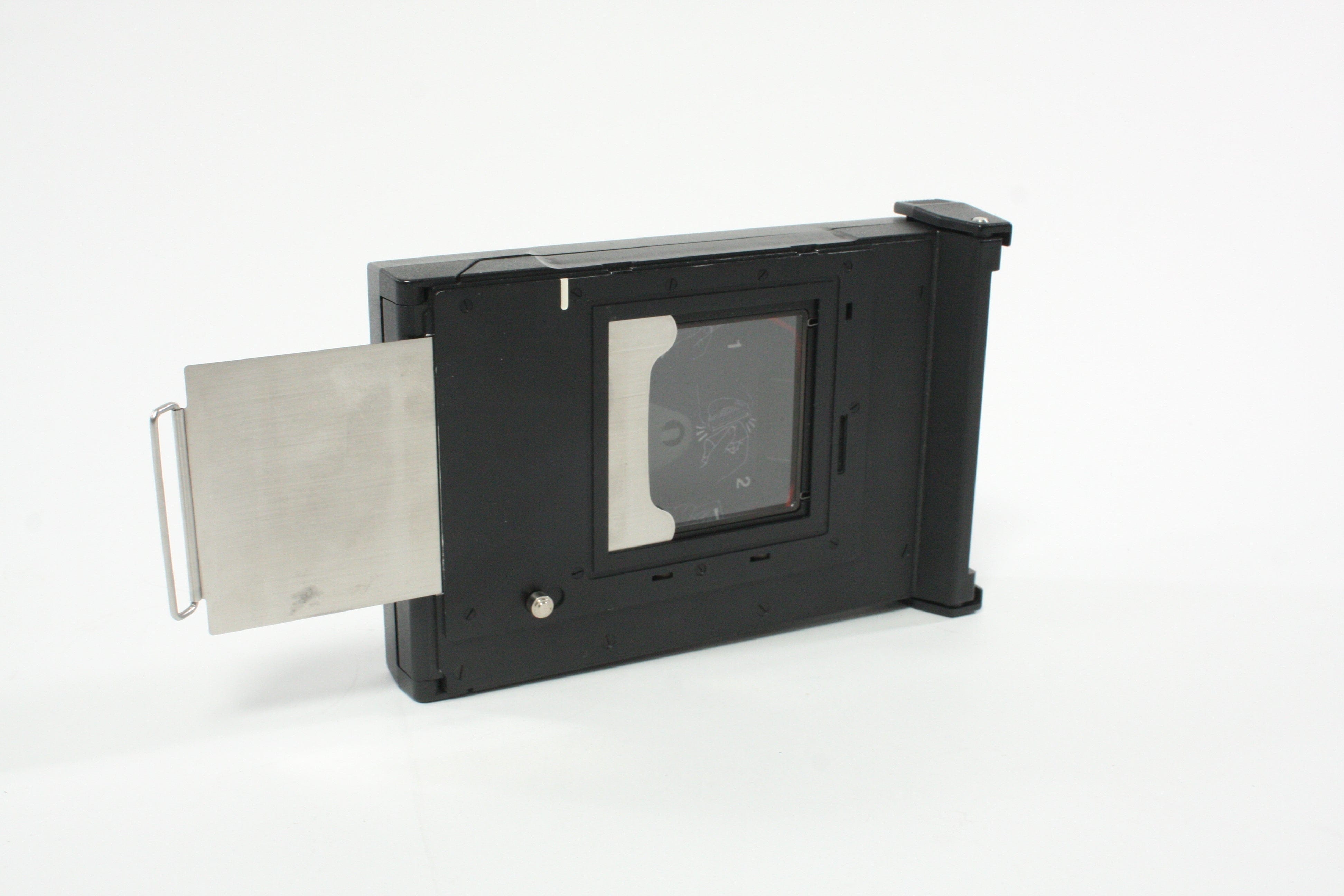 Hasselblad Polaroid 100 Film Back