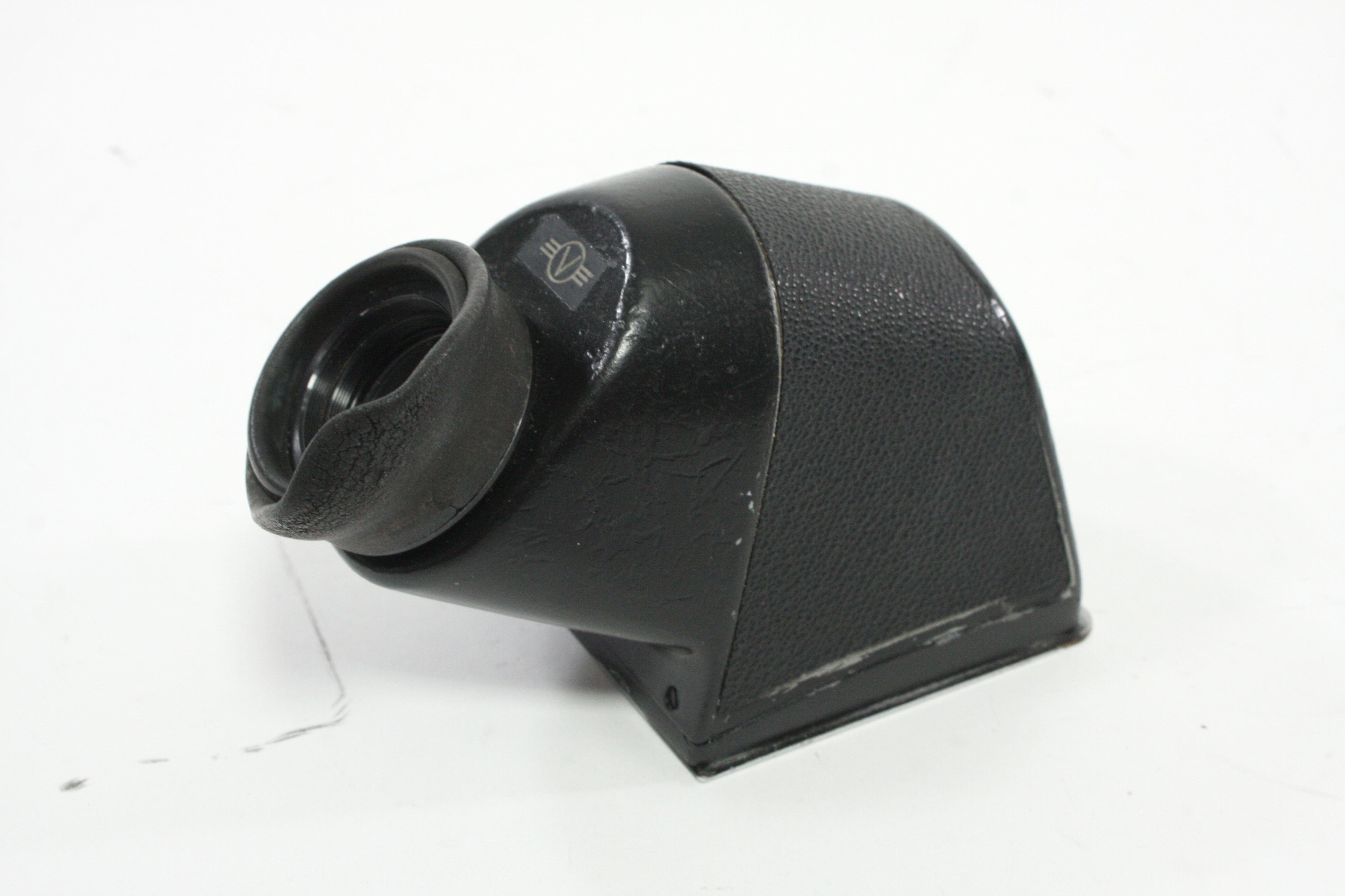 Hasselblad Prism Finder Model NC-2 45-degree, AS-IS