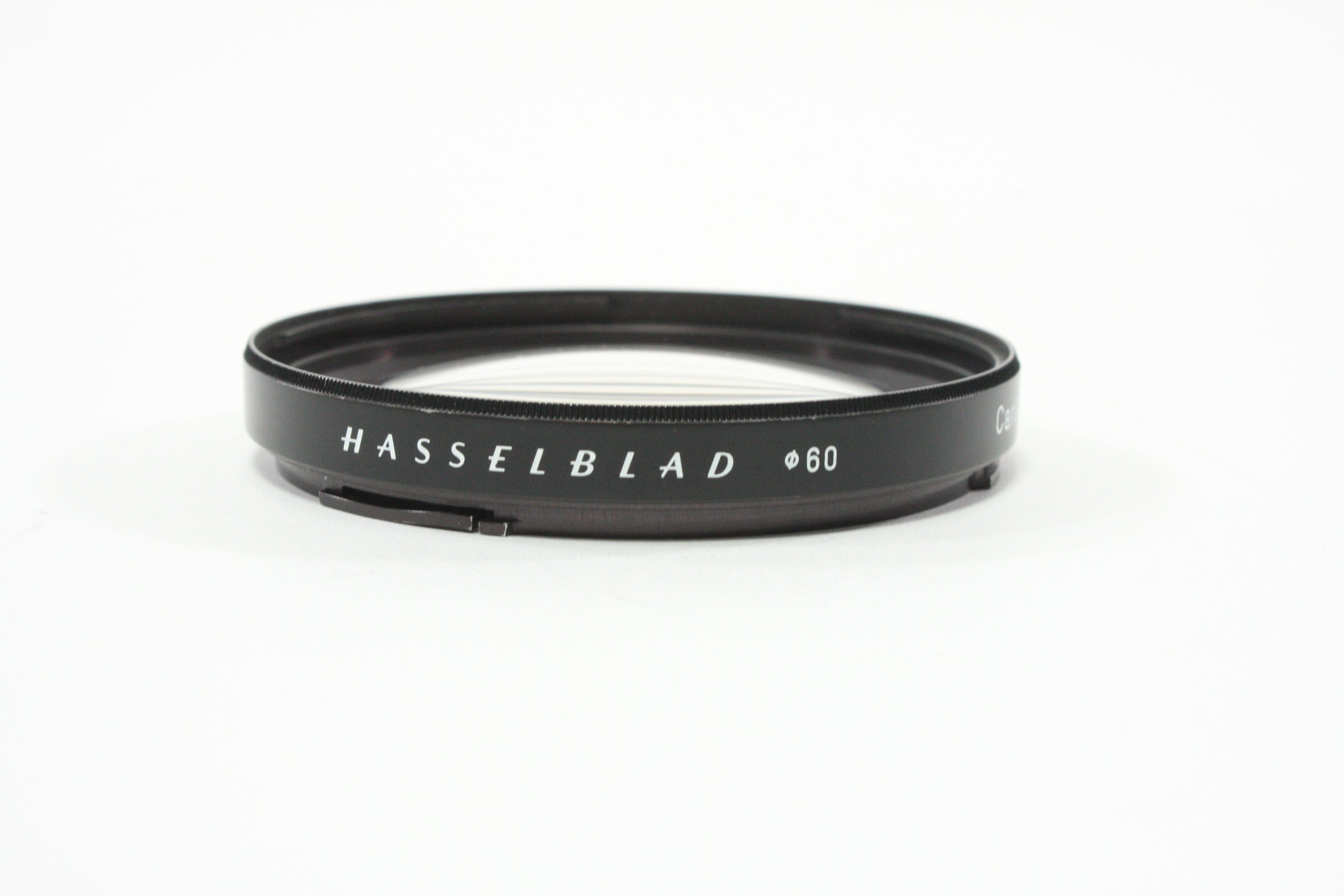 Hasselblad Proxar T* f/0.5mm 60 Bay Filter