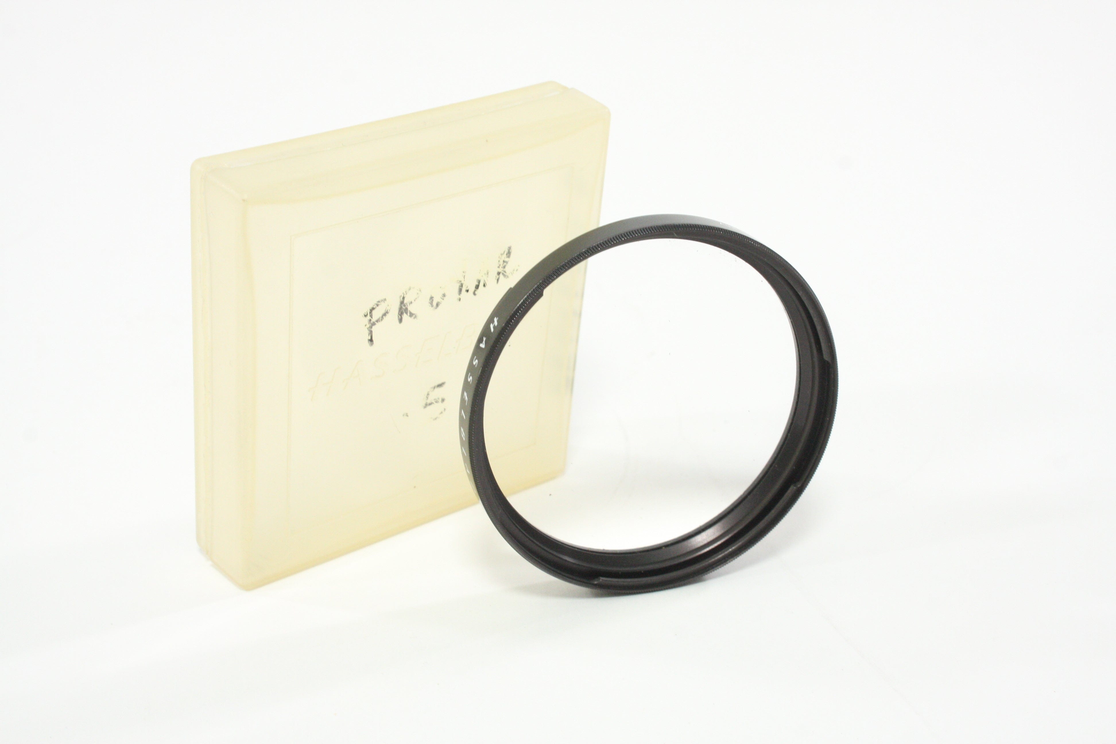 Hasselblad Proxar T* f/0.5mm 60 Bay Filter