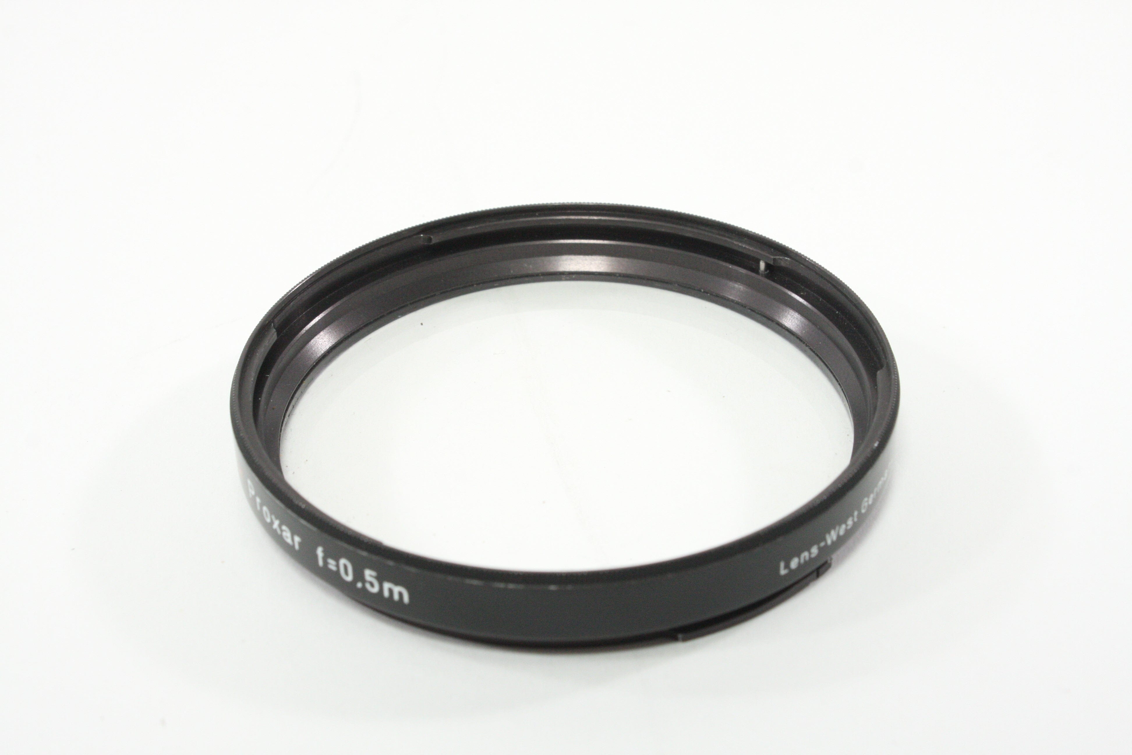 Hasselblad Proxar T* f/0.5mm 60 Bay Filter