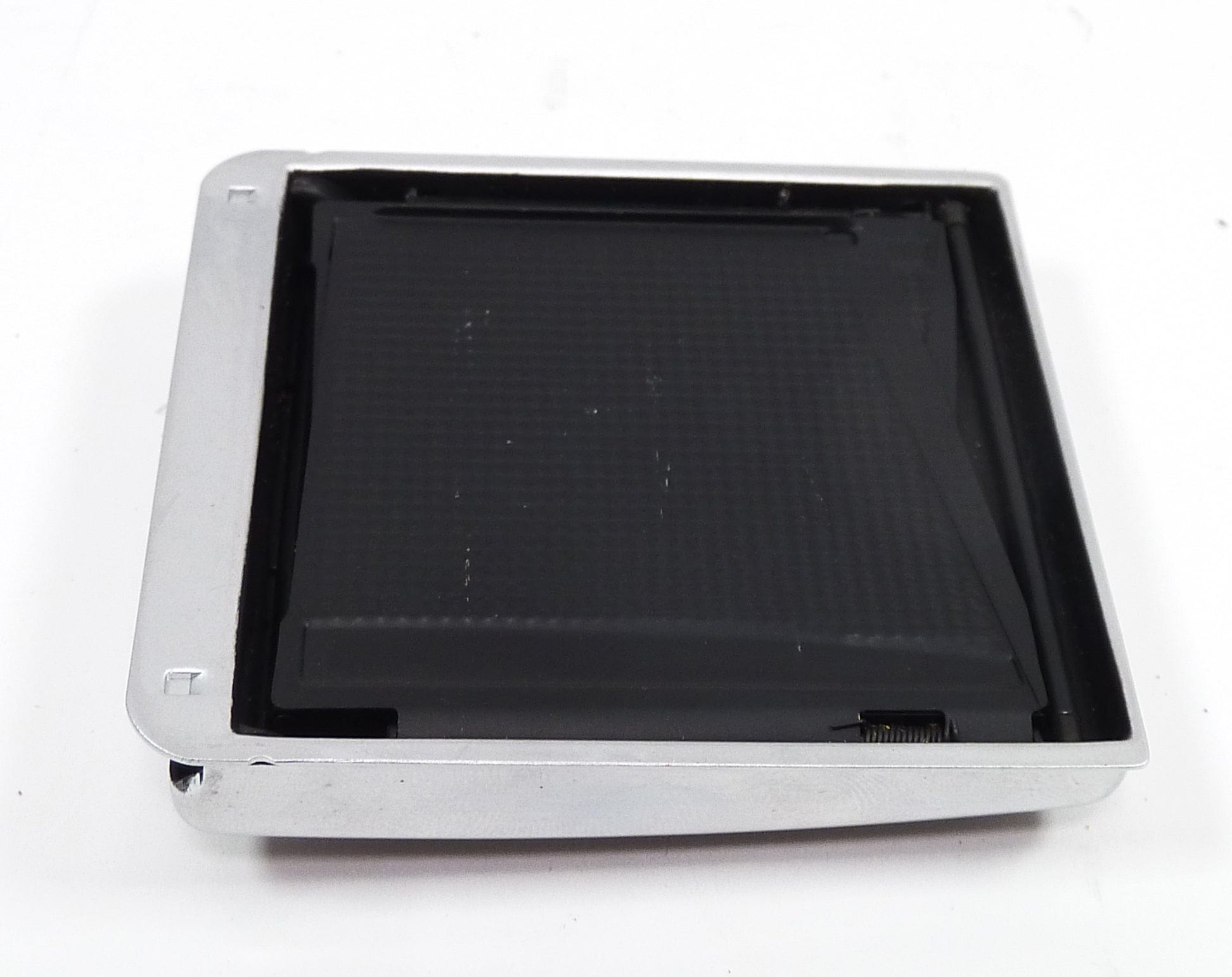 Hasselblad Waist Level Finder Chrome for 500 Series Cameras