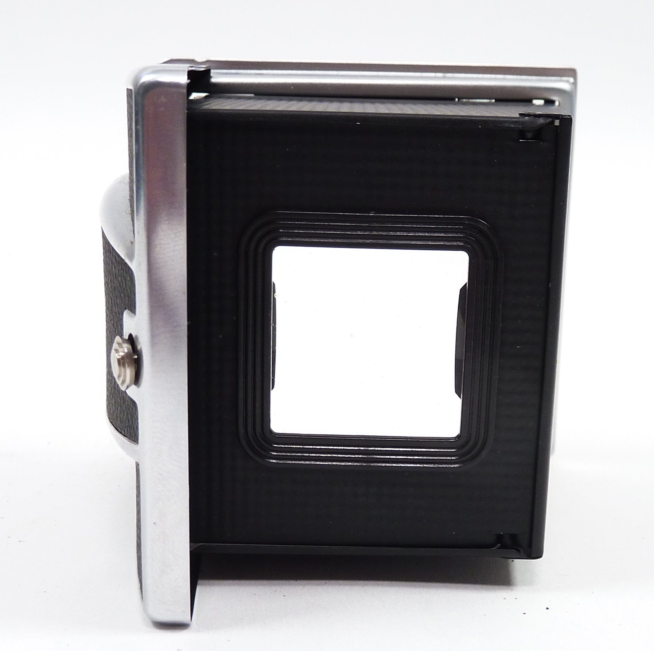 Hasselblad Waist Level Finder Chrome for 500 Series Cameras