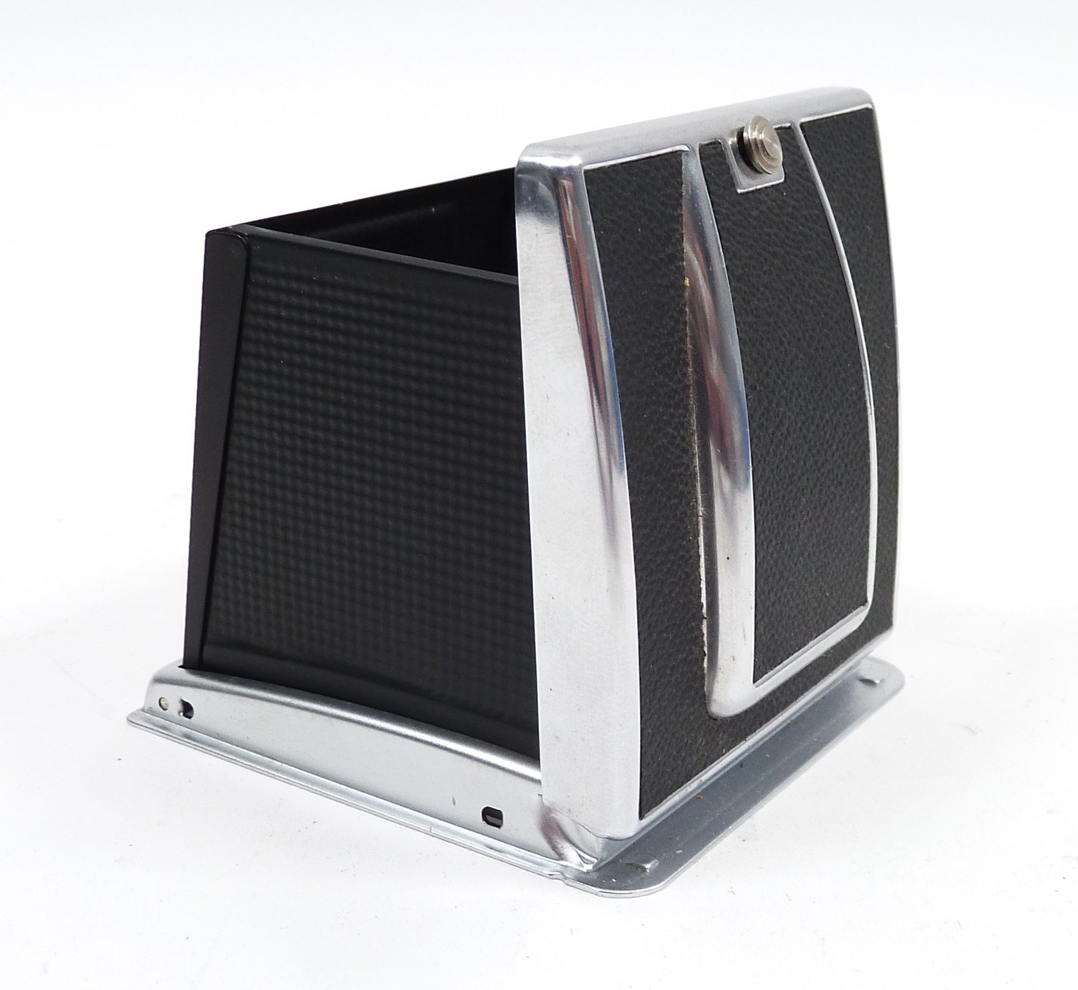 Hasselblad Waist Level Finder Chrome for 500 Series Cameras