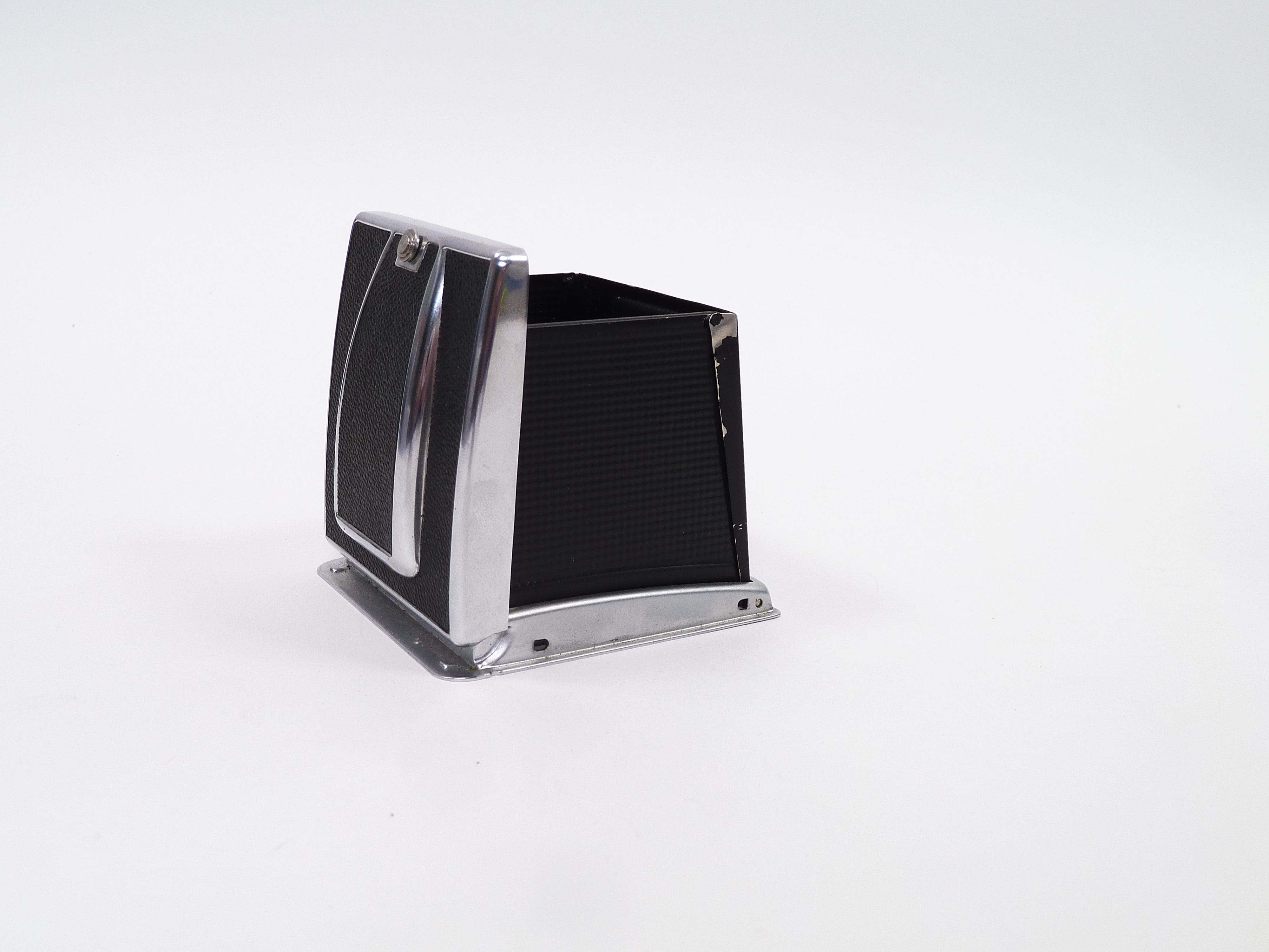 Hasselblad Waist Level Finder Chrome