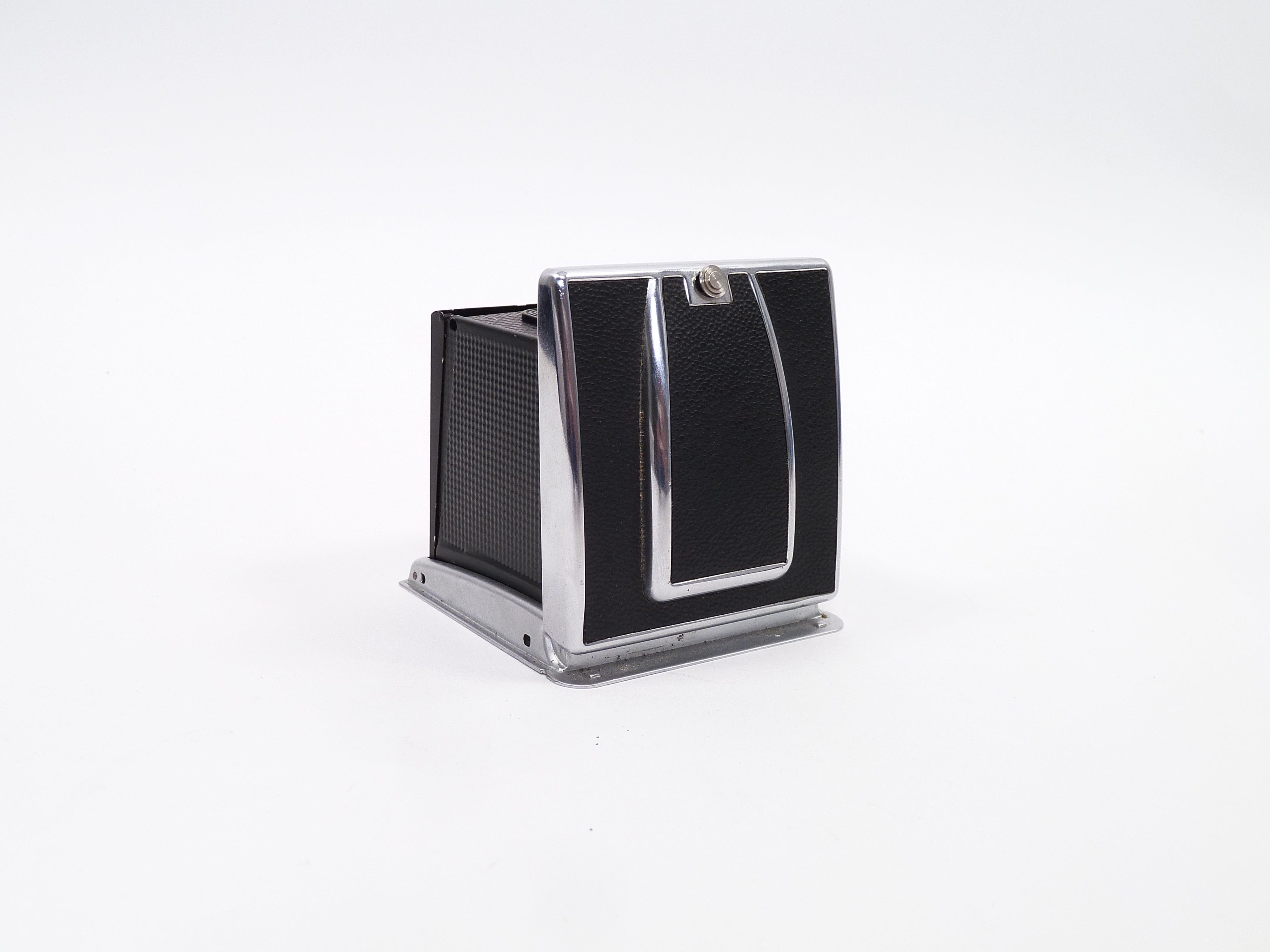 Hasselblad Waist Level Finder Chrome