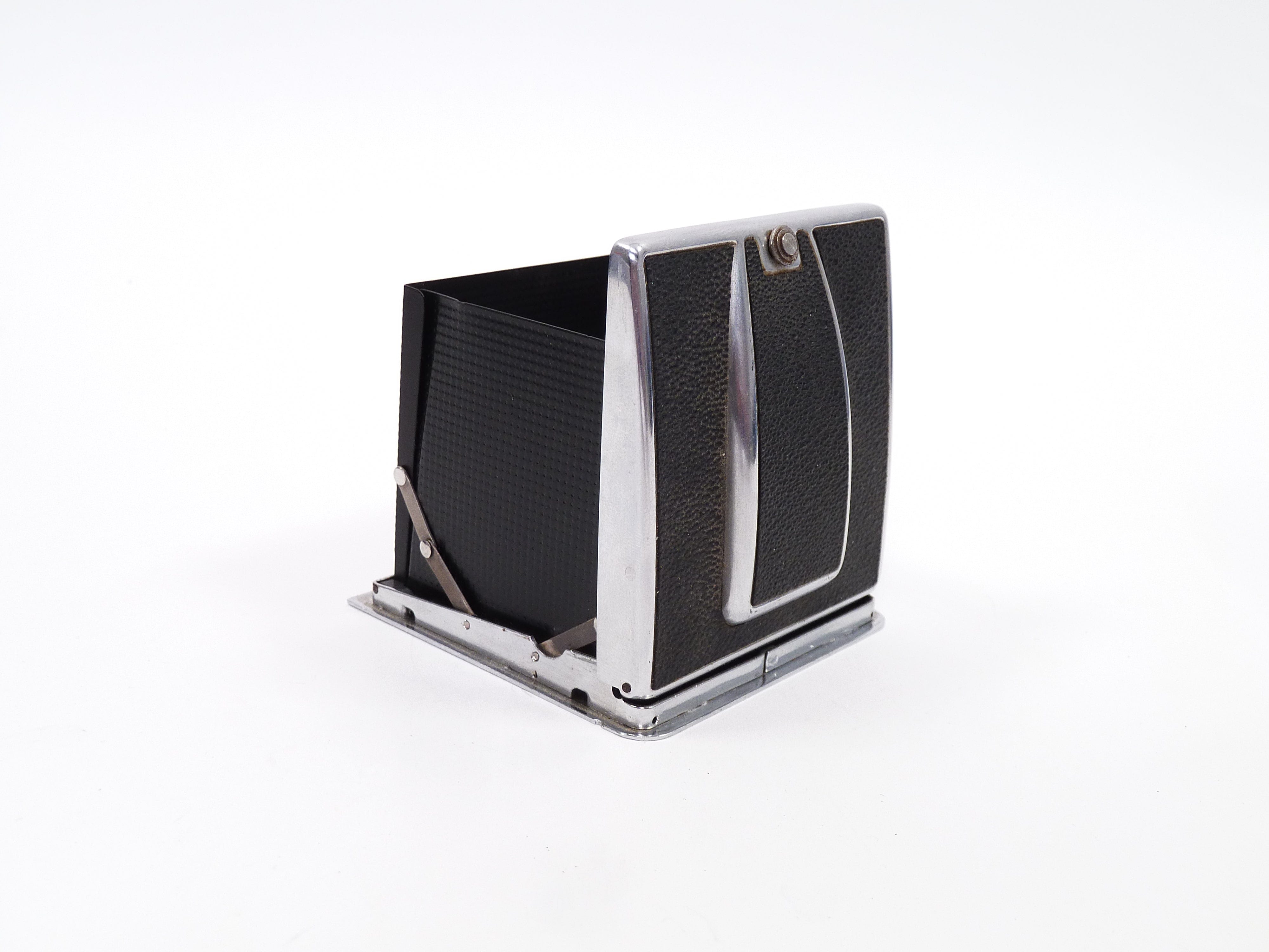 Hasselblad Waist Level Finder for 500 Series Older Style