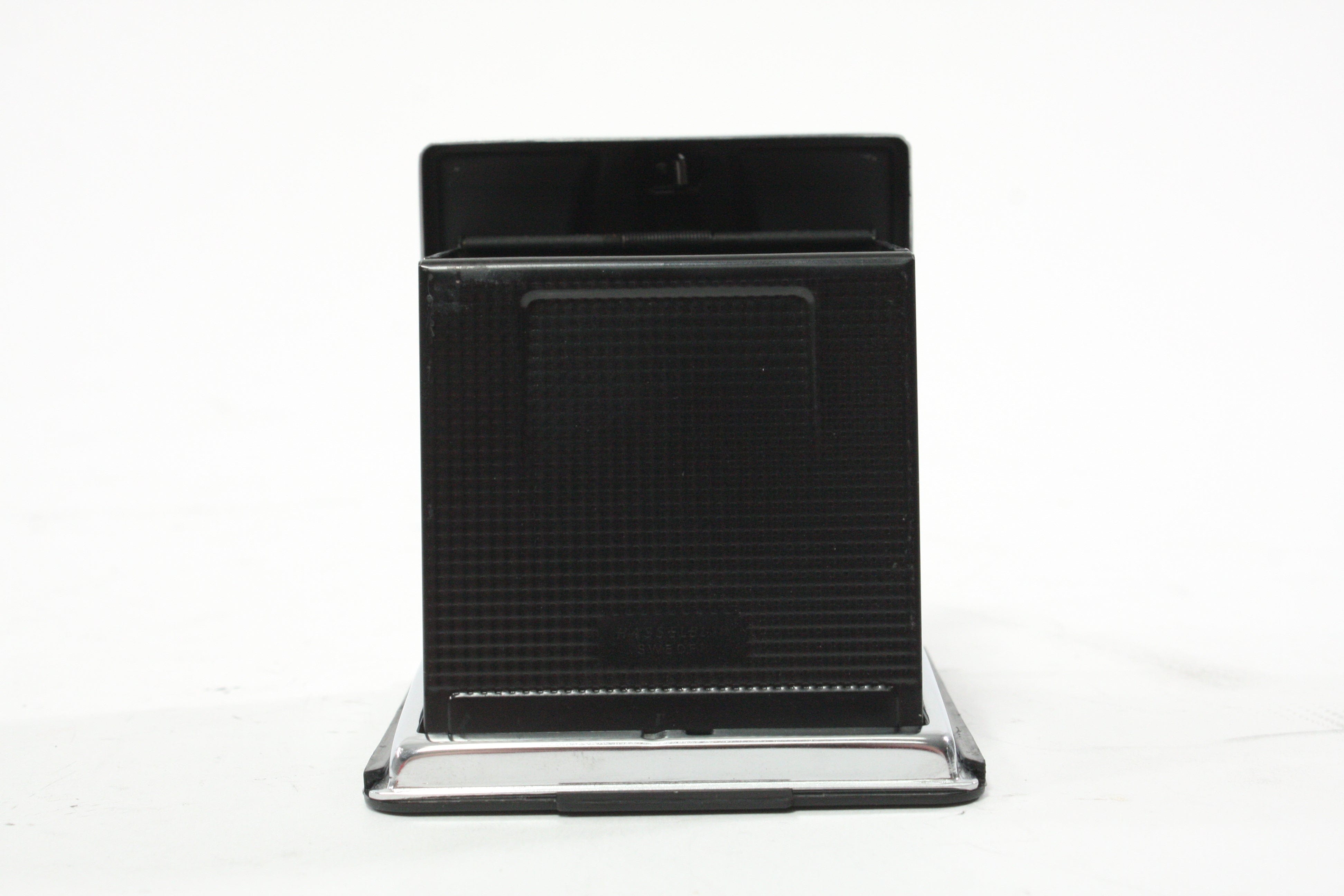 Hasselblad Waist Level Finder in Black
