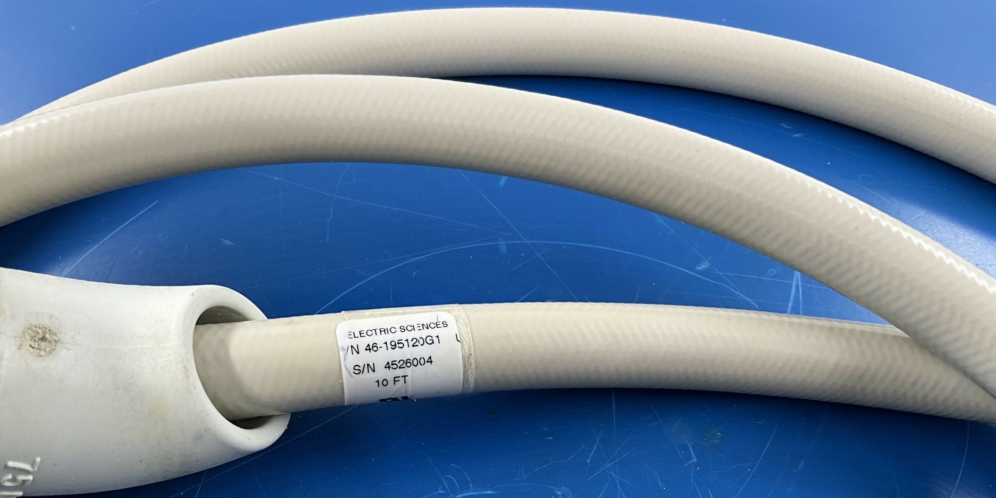 HIGH VOLTAGE CABLE C1865A (46-195120G1/46-125388G2/46-164492P1 GE